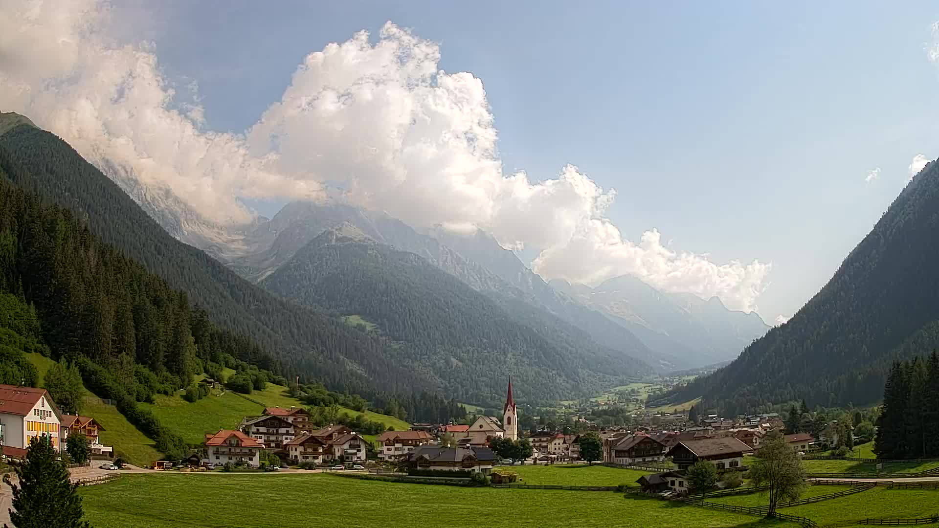 Antholz Mittertal | Anterselva di Mezzo