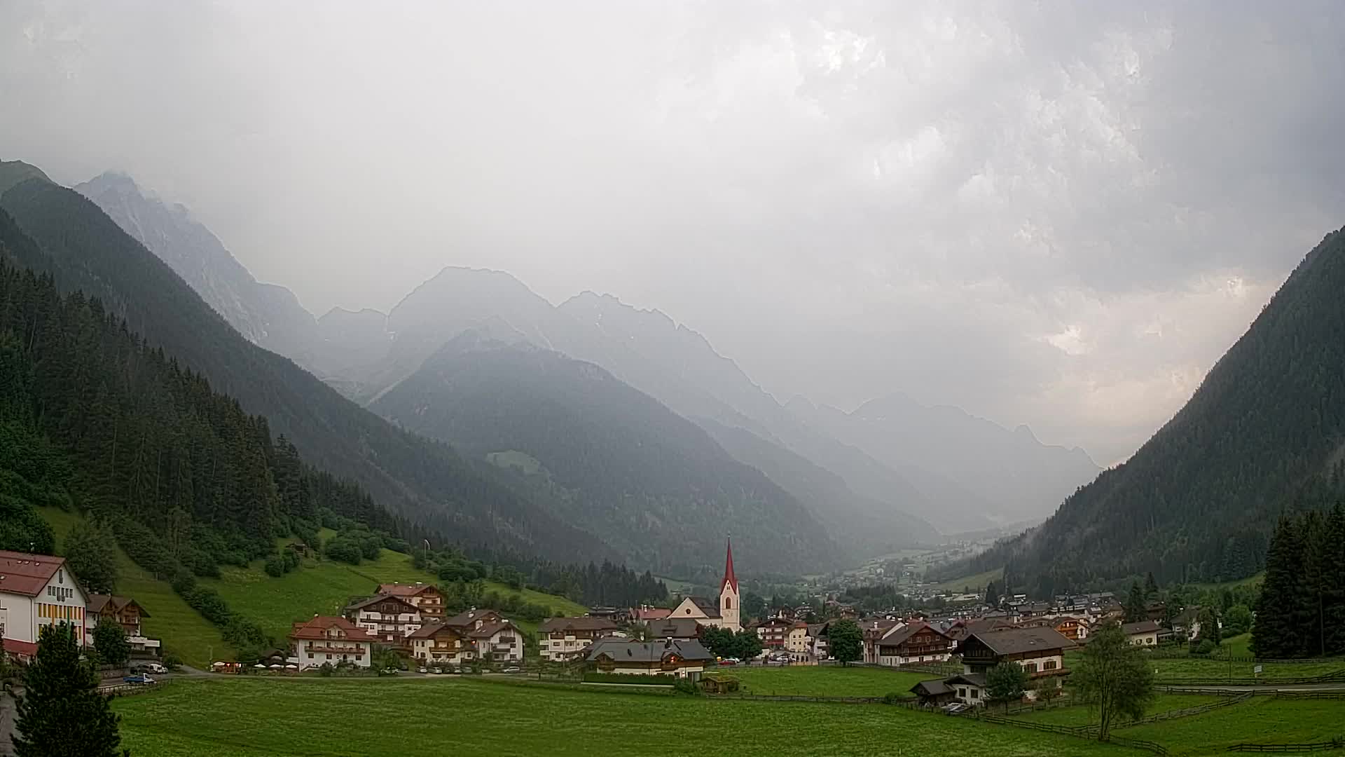 Antholz Mittertal | Anterselva di Mezzo