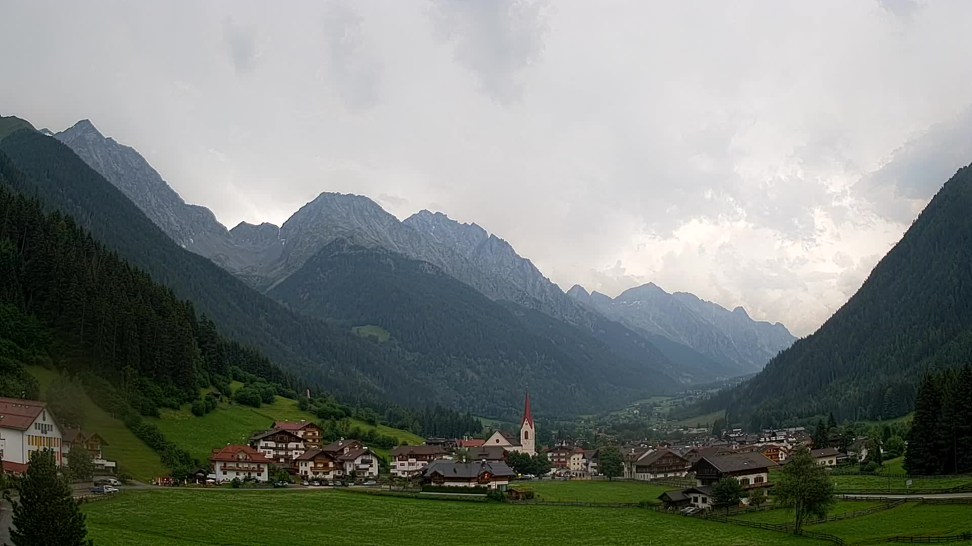 Antholz Mittertal | Anterselva di Mezzo