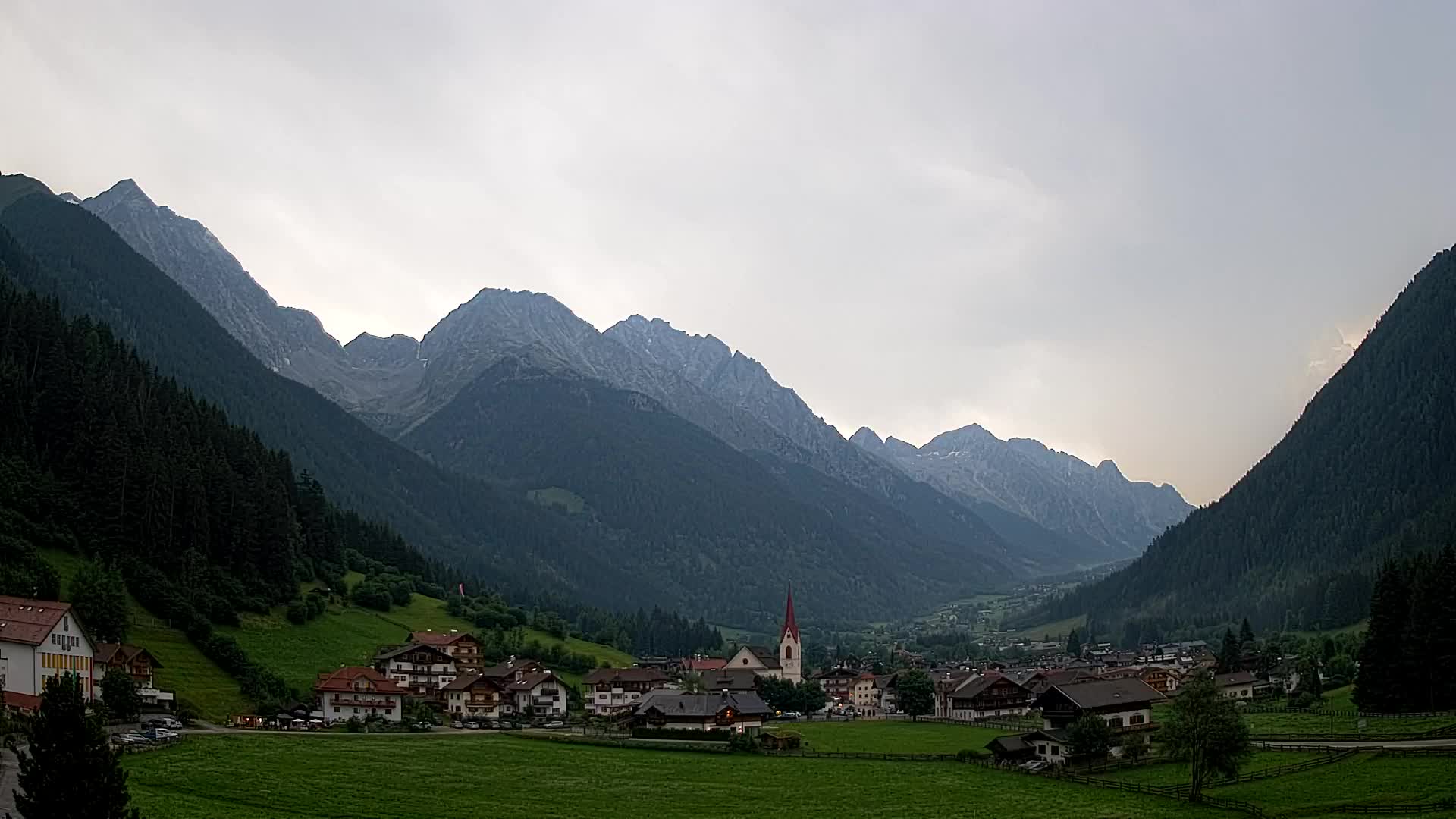 Antholz Mittertal | Anterselva di Mezzo