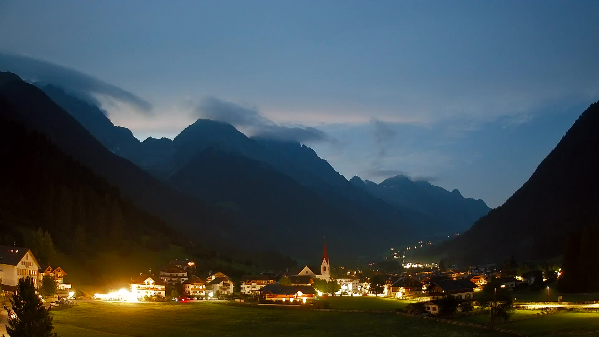 Antholz Mittertal | Anterselva di Mezzo