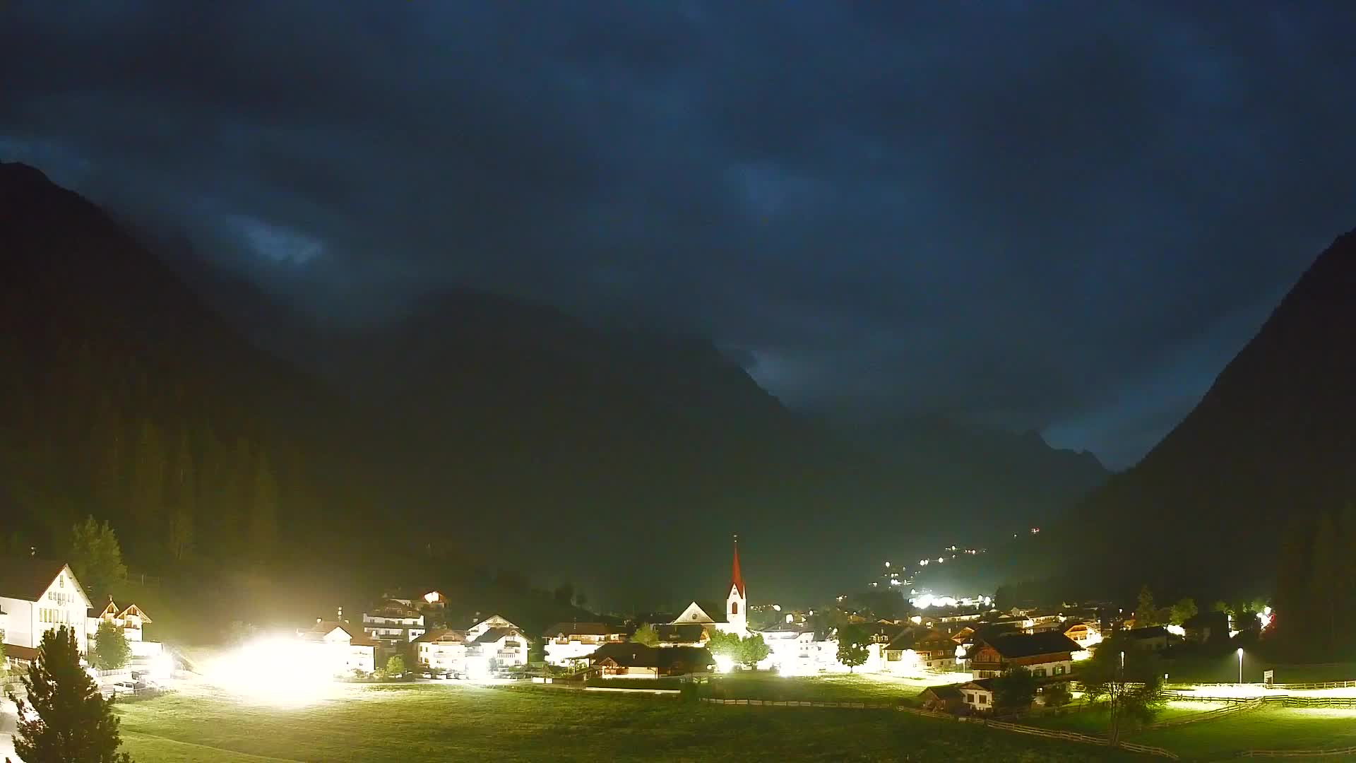 Anterselva di Mezzo