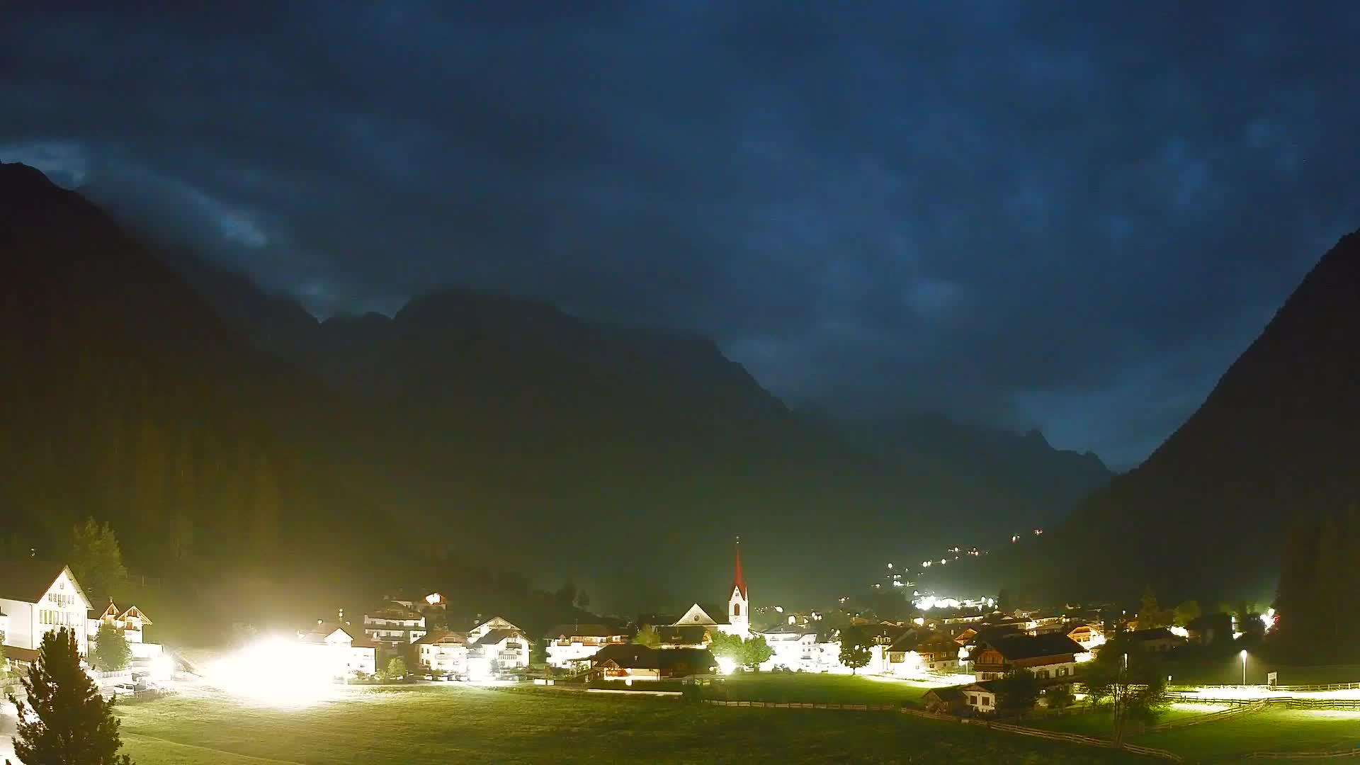 Antholz Mittertal | Anterselva di Mezzo