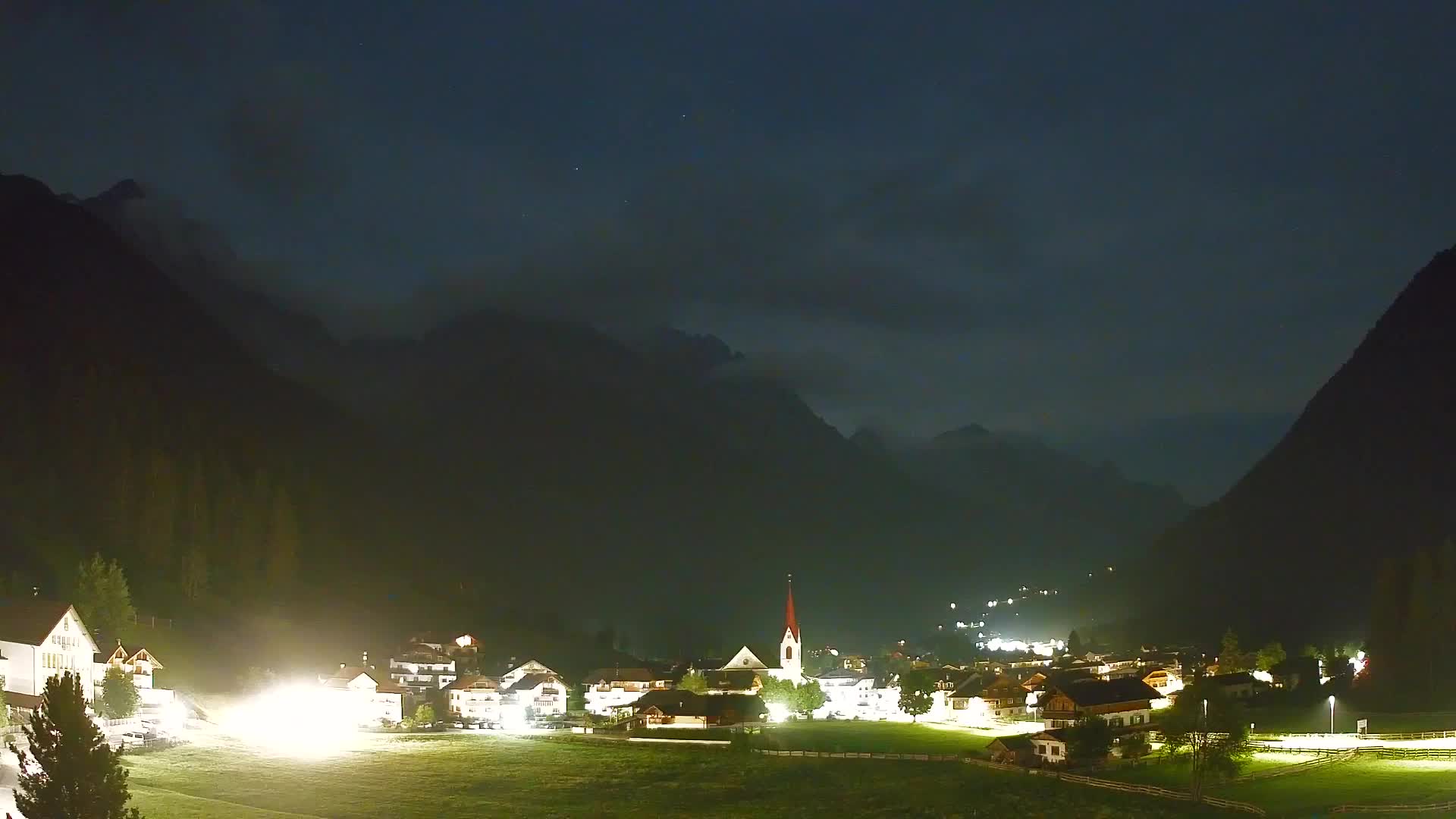 Antholz Mittertal | Anterselva di Mezzo