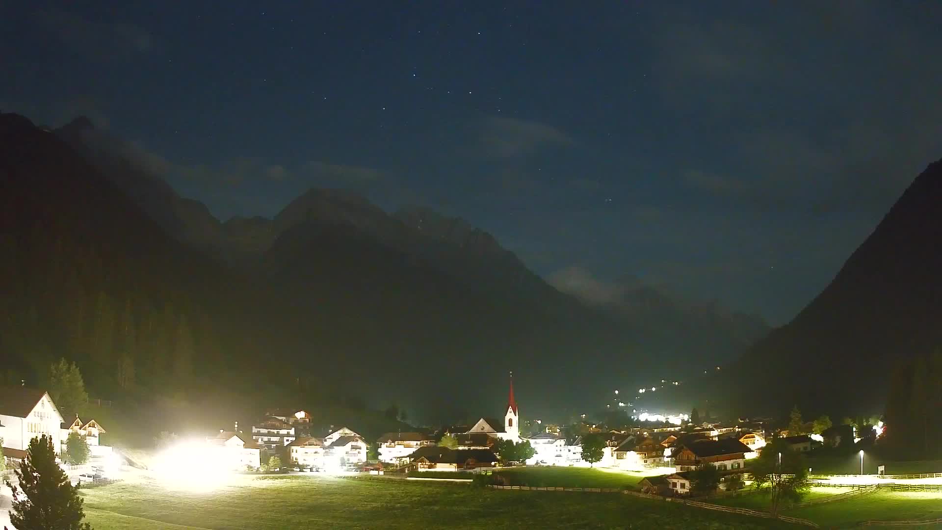 Antholz Mittertal | Anterselva di Mezzo