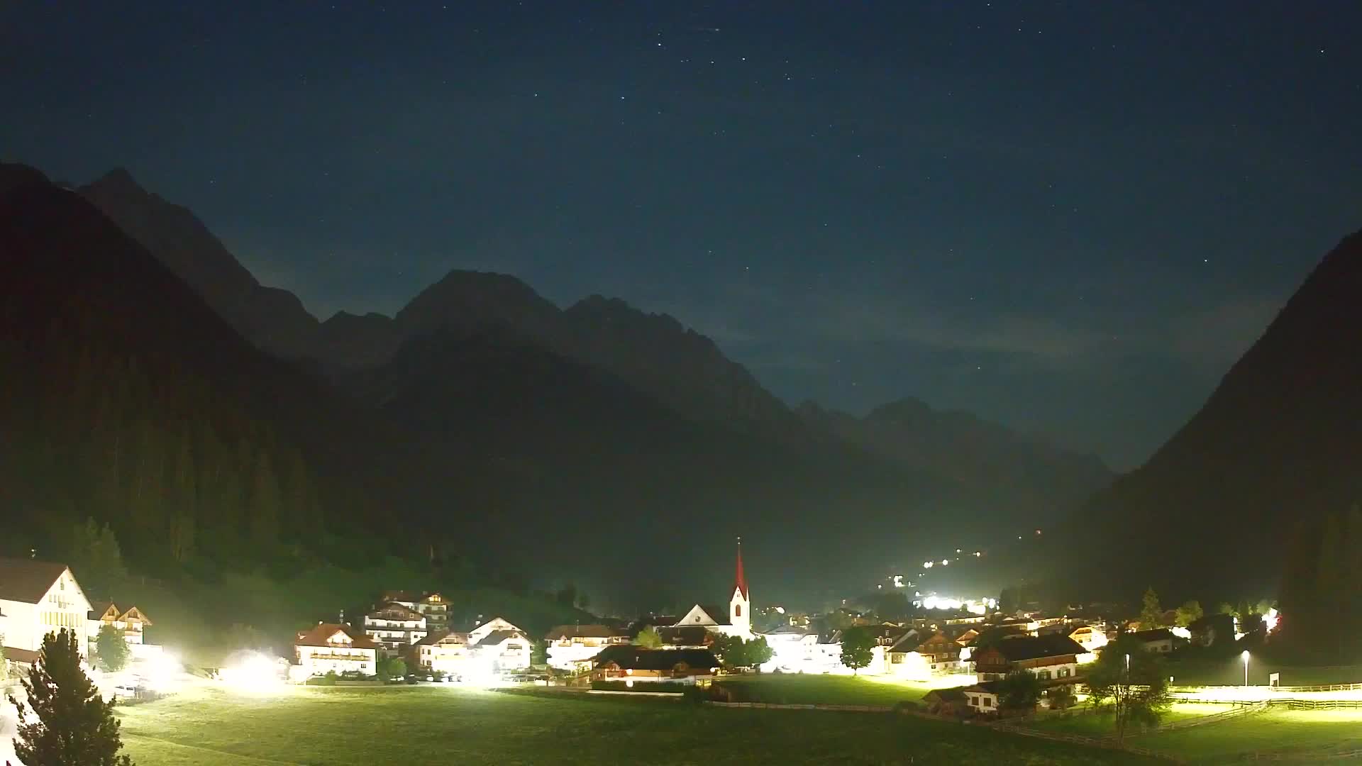 Antholz Mittertal | Anterselva di Mezzo
