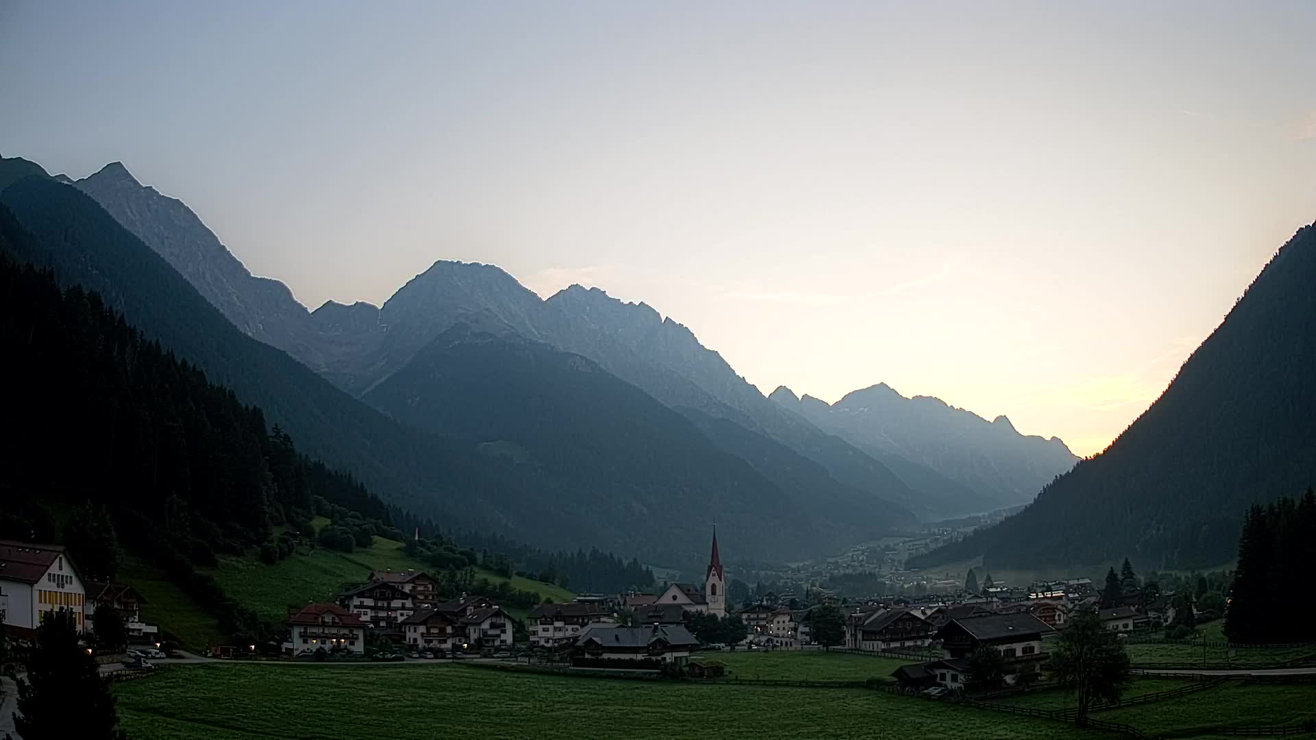 Antholz Mittertal | Anterselva di Mezzo