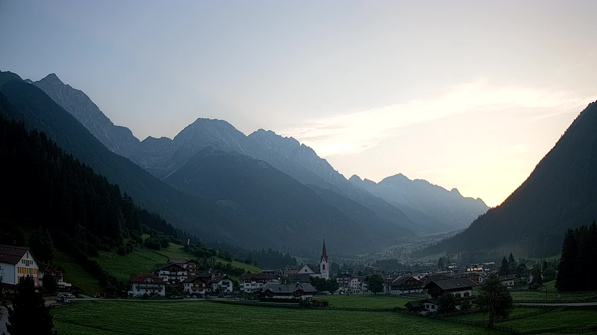 Antholz Mittertal | Anterselva di Mezzo