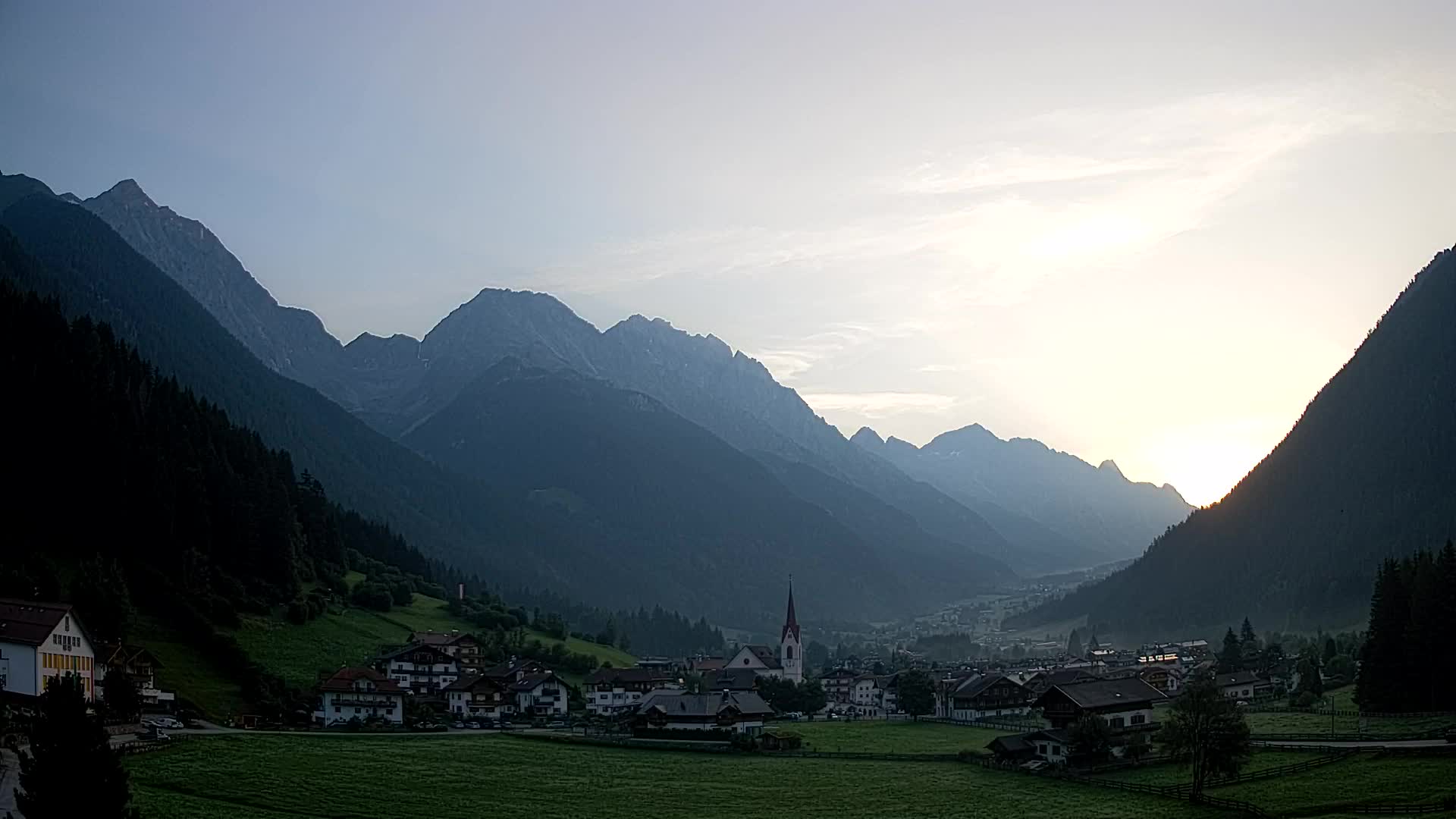 Antholz Mittertal | Anterselva di Mezzo