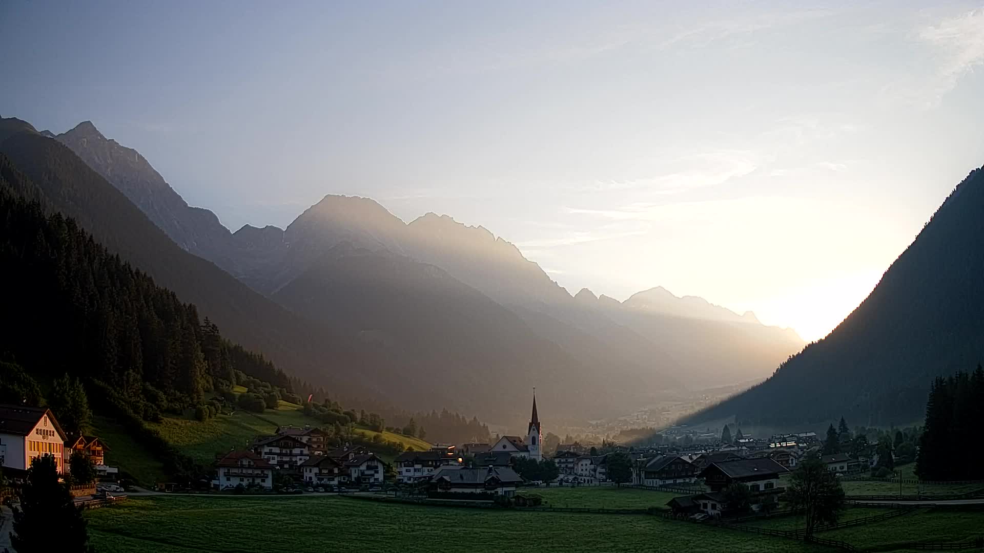 Antholz Mittertal | Anterselva di Mezzo