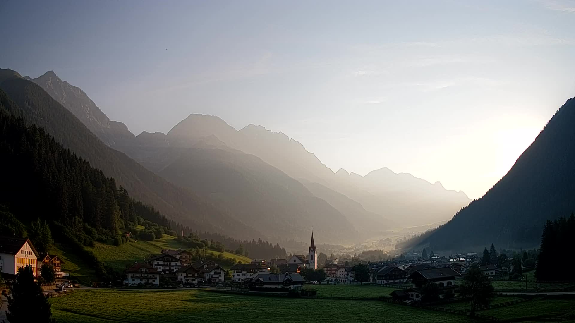 Antholz Mittertal | Anterselva di Mezzo