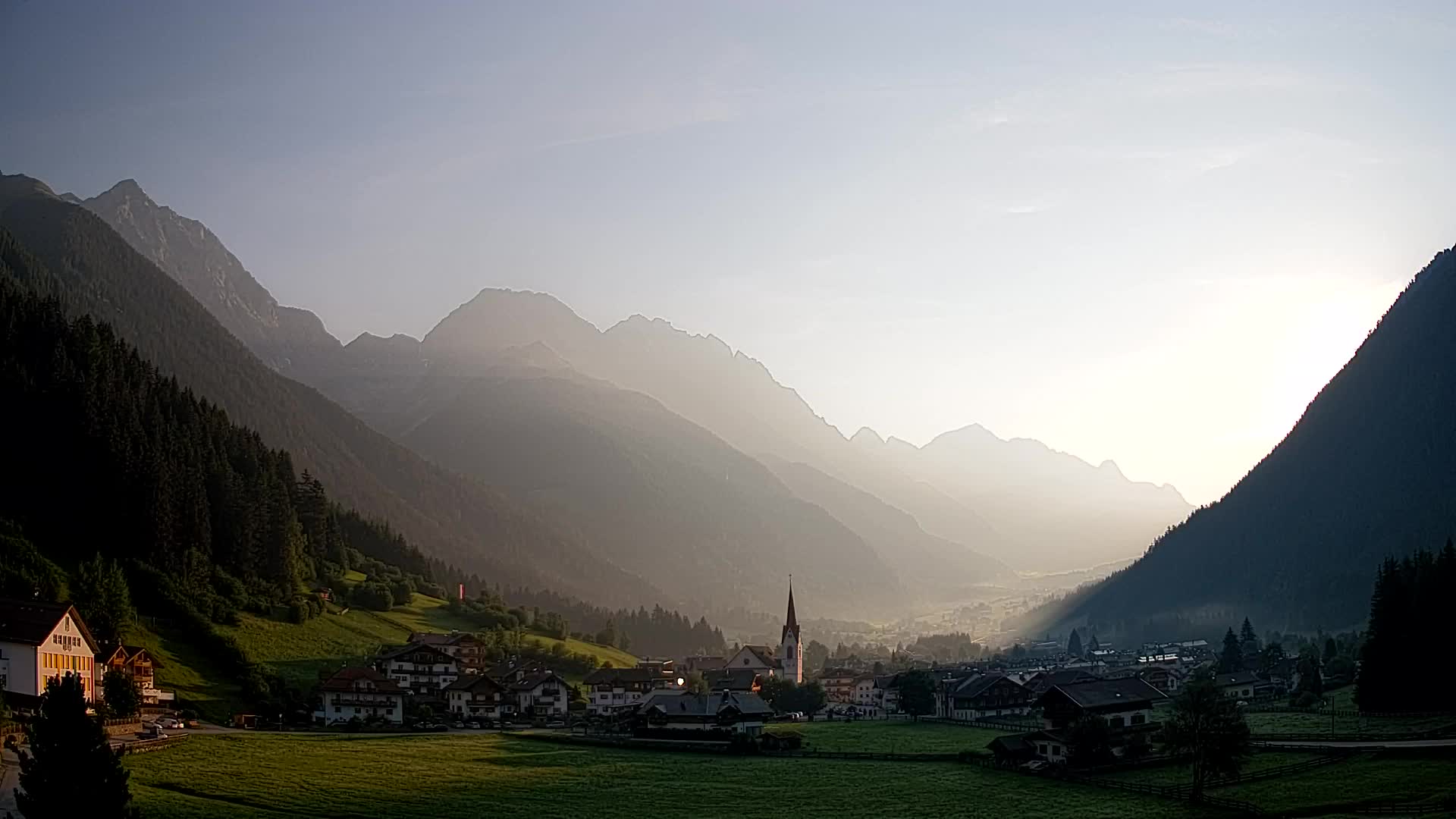 Antholz Mittertal | Anterselva di Mezzo