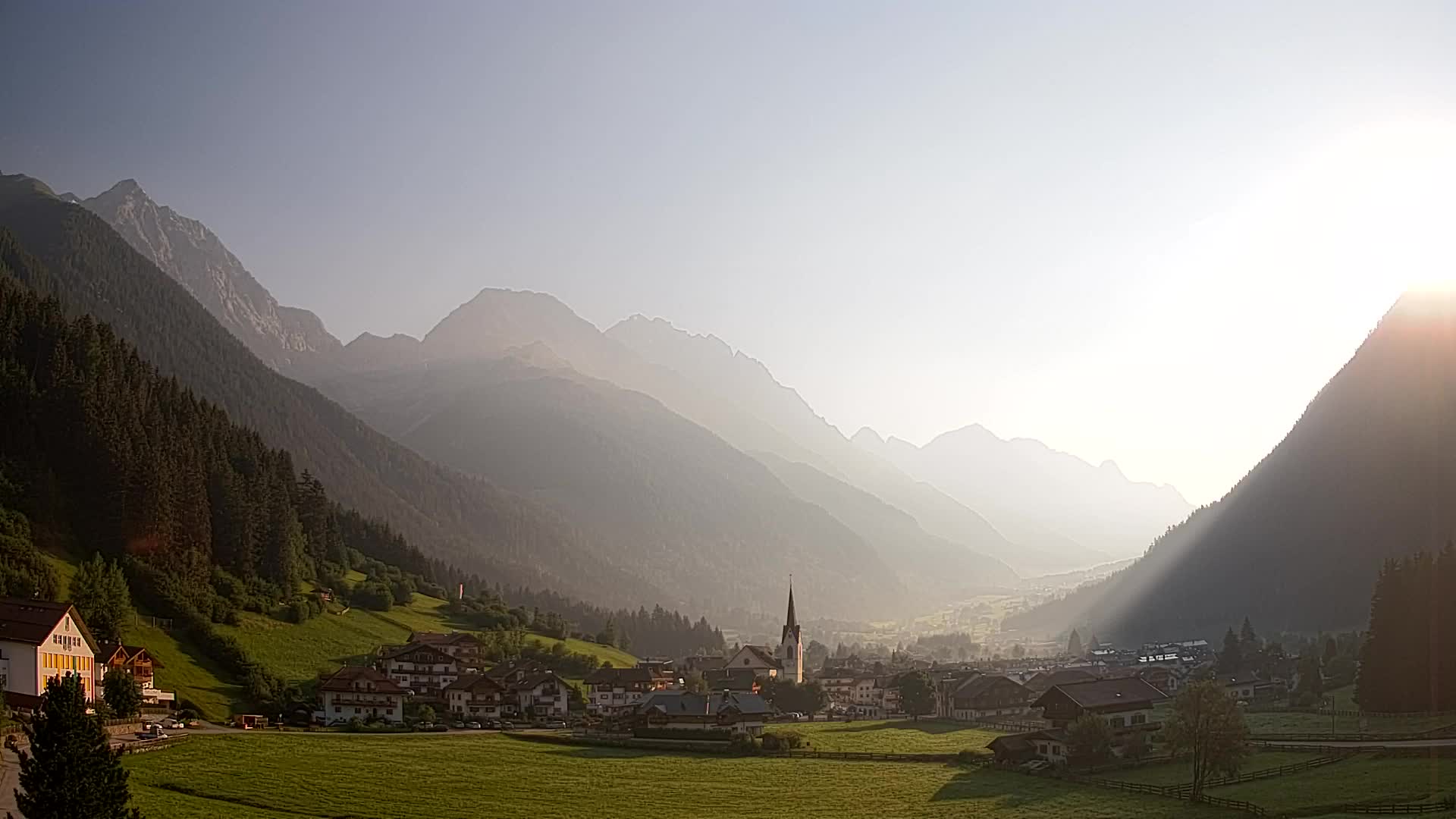 Antholz Mittertal | Anterselva di Mezzo
