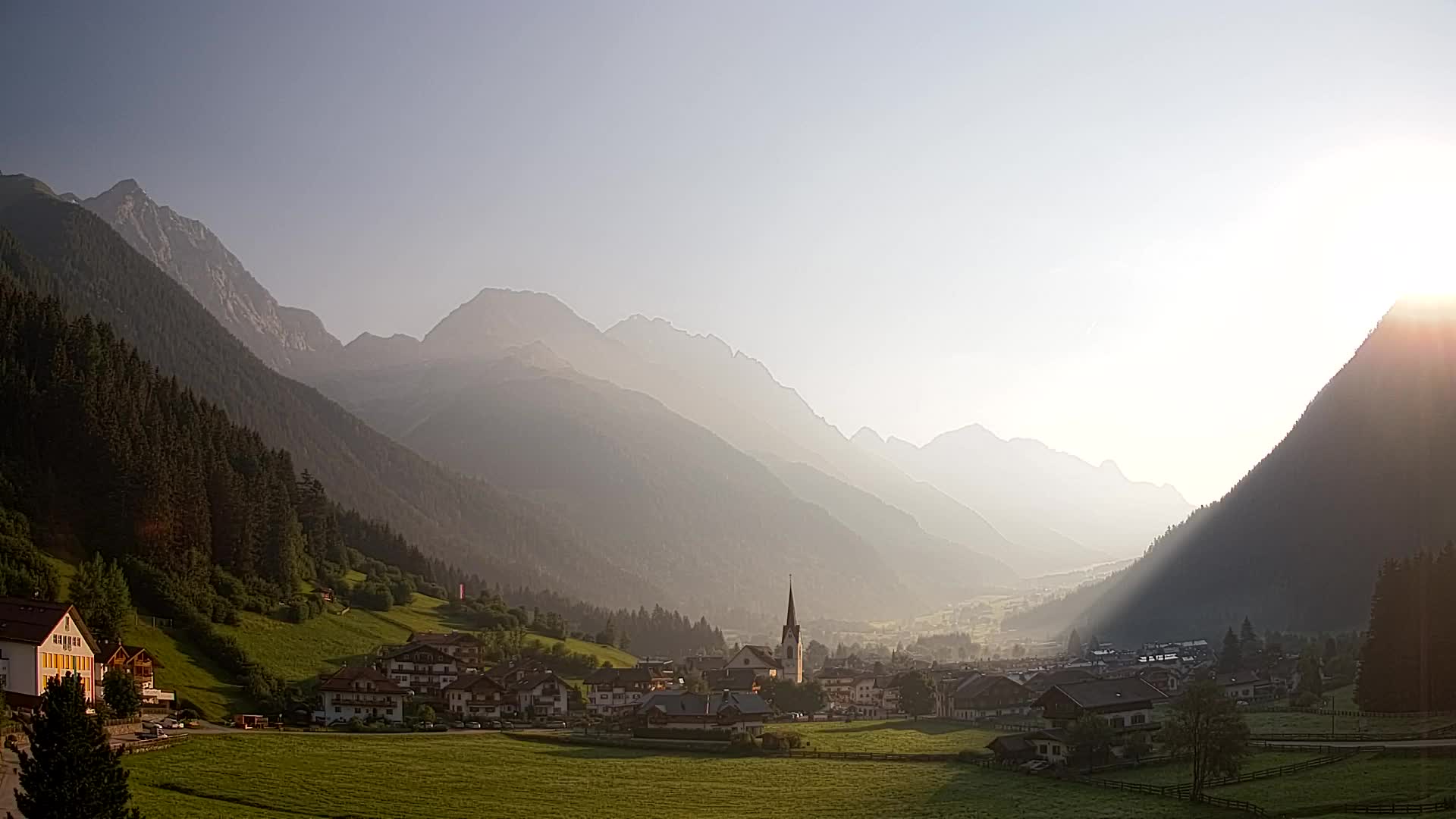 Antholz Mittertal | Anterselva di Mezzo