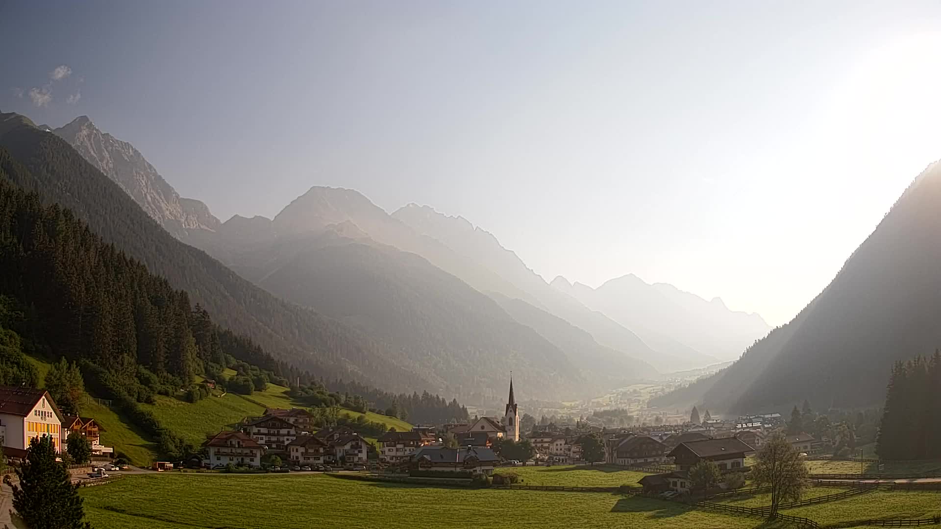 Antholz Mittertal | Anterselva di Mezzo