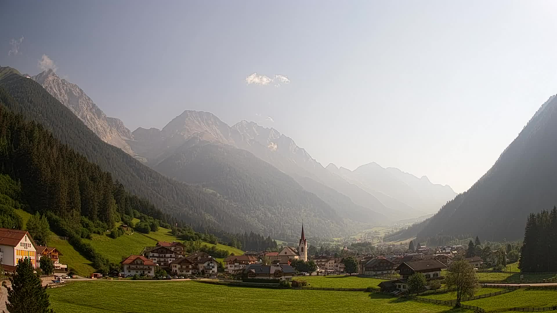 Antholz Mittertal | Anterselva di Mezzo