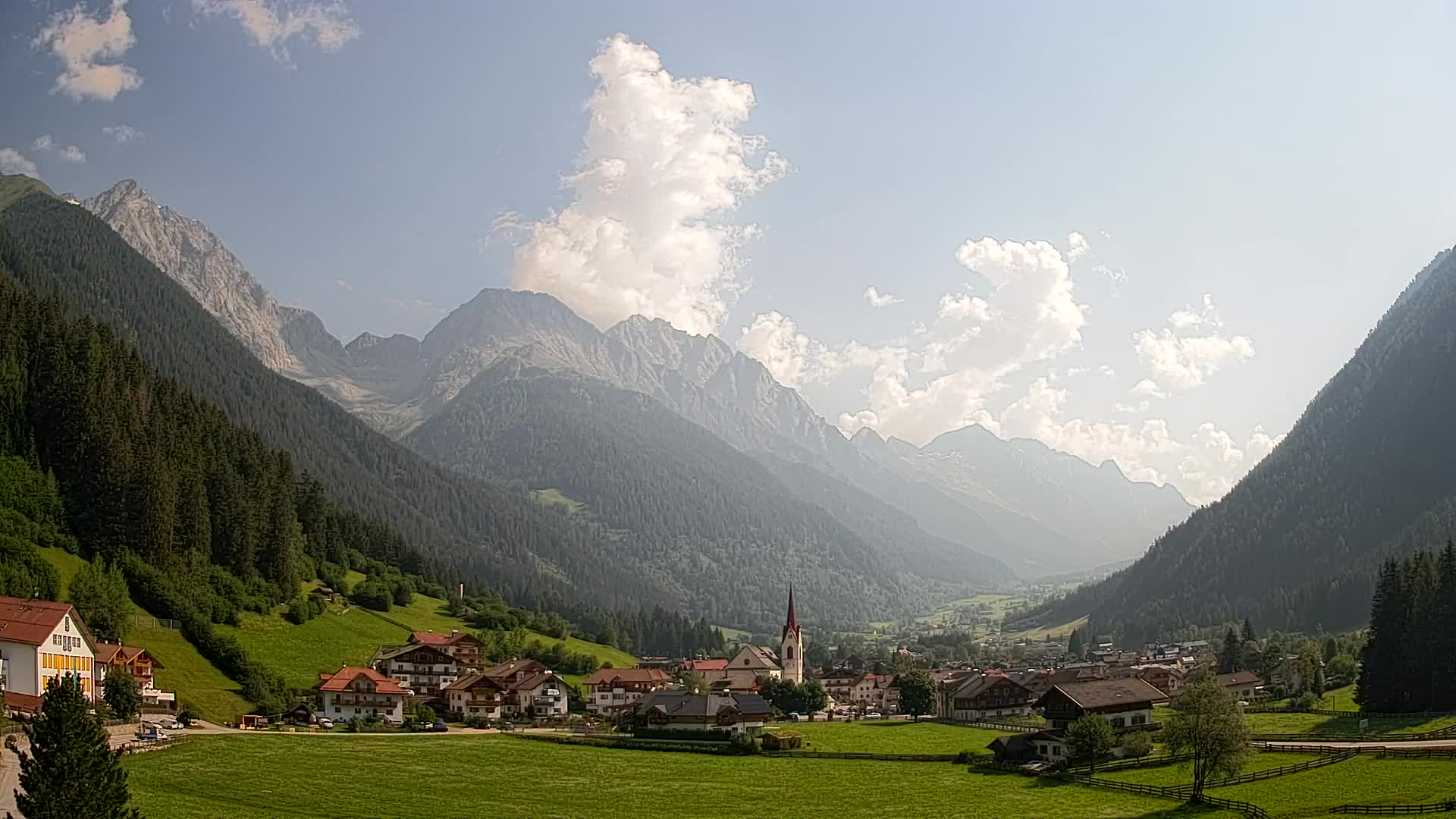Antholz Mittertal | Anterselva di Mezzo