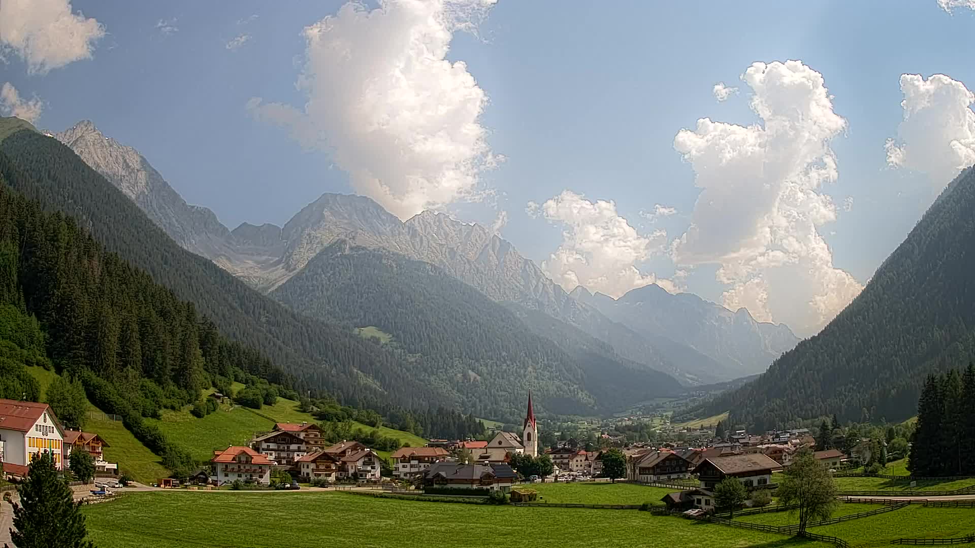 Antholz Mittertal | Anterselva di Mezzo