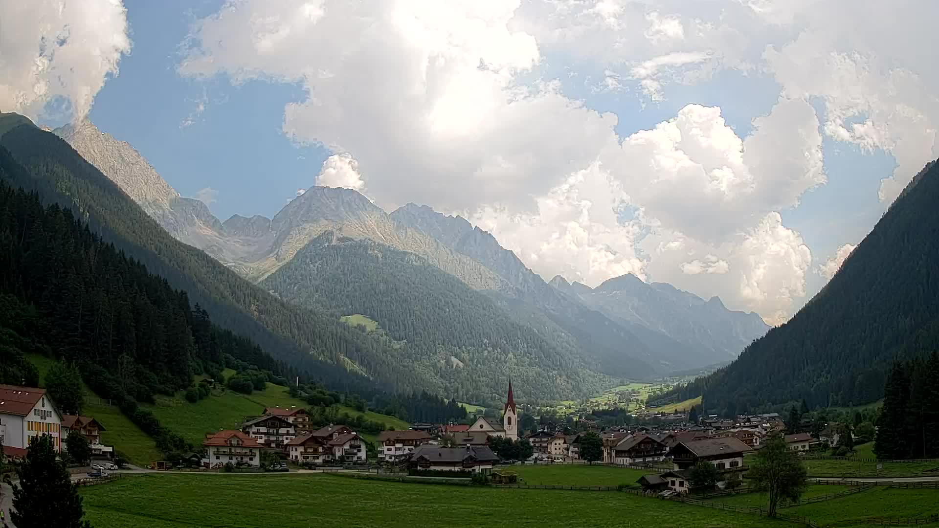 Antholz Mittertal | Anterselva di Mezzo