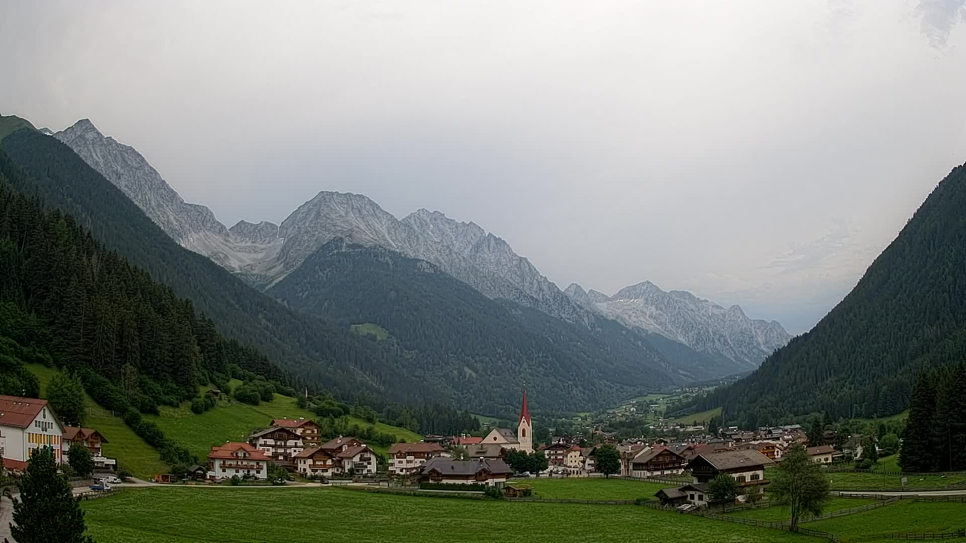 Anterselva di Mezzo