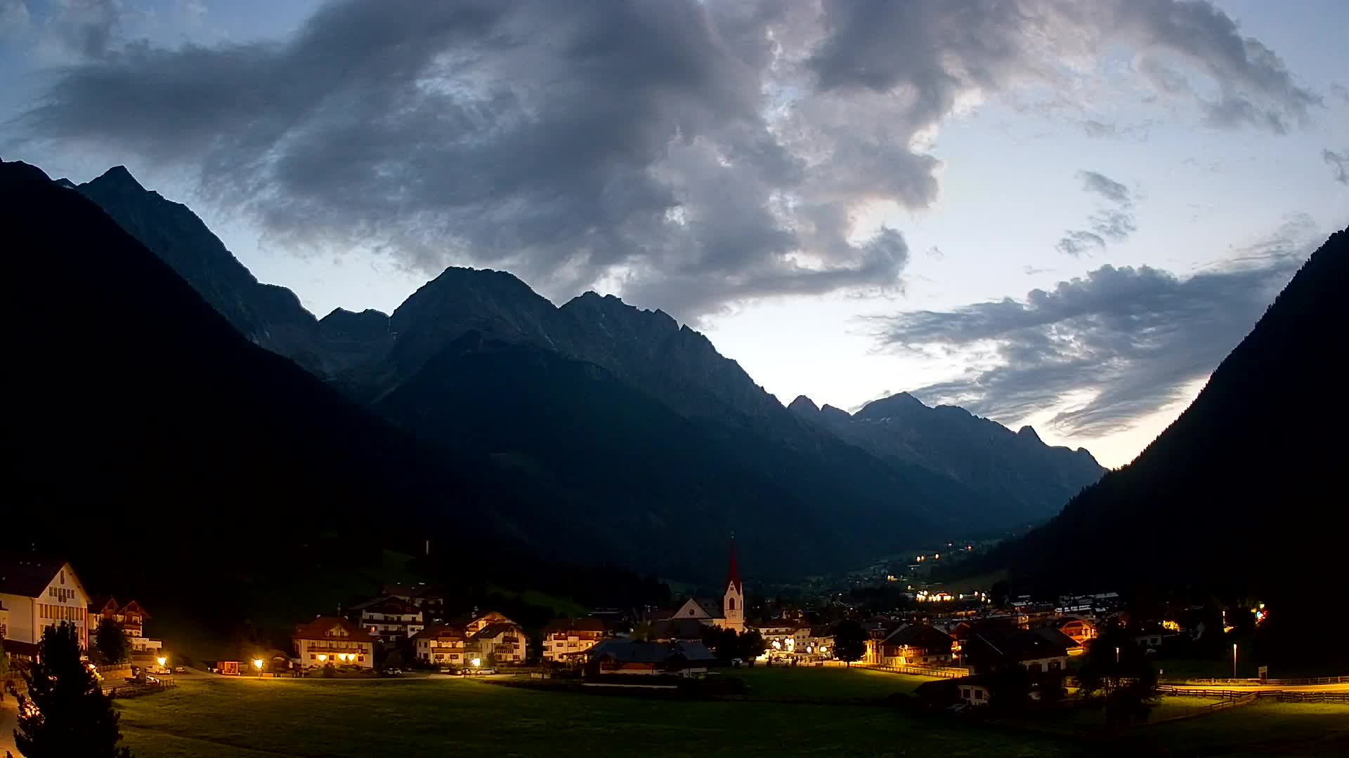 Anterselva di Mezzo