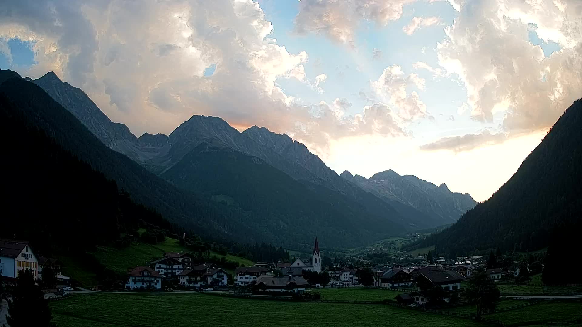 Antholz Mittertal | Anterselva di Mezzo