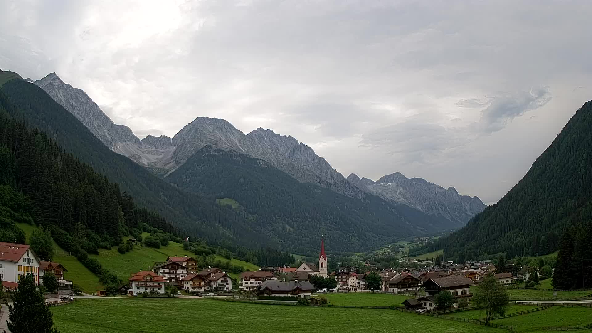 Antholz Mittertal | Anterselva di Mezzo