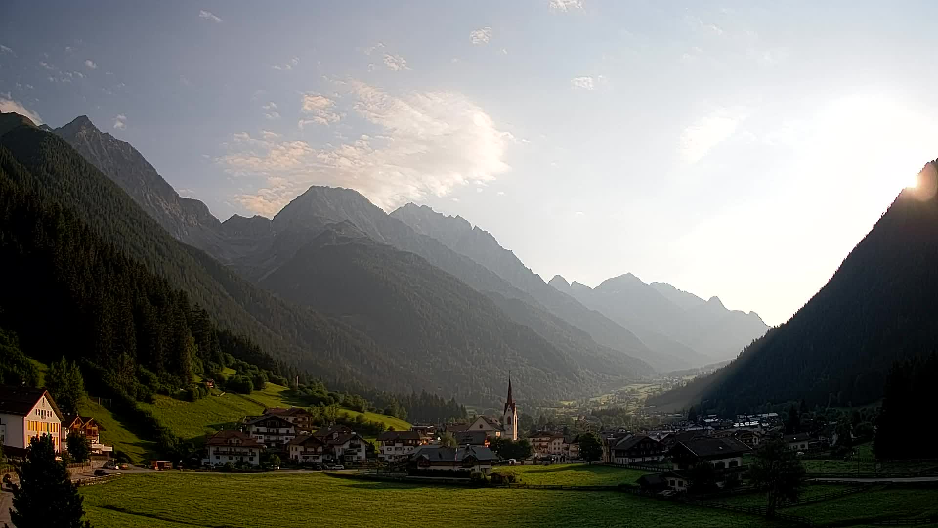 Antholz Mittertal | Anterselva di Mezzo