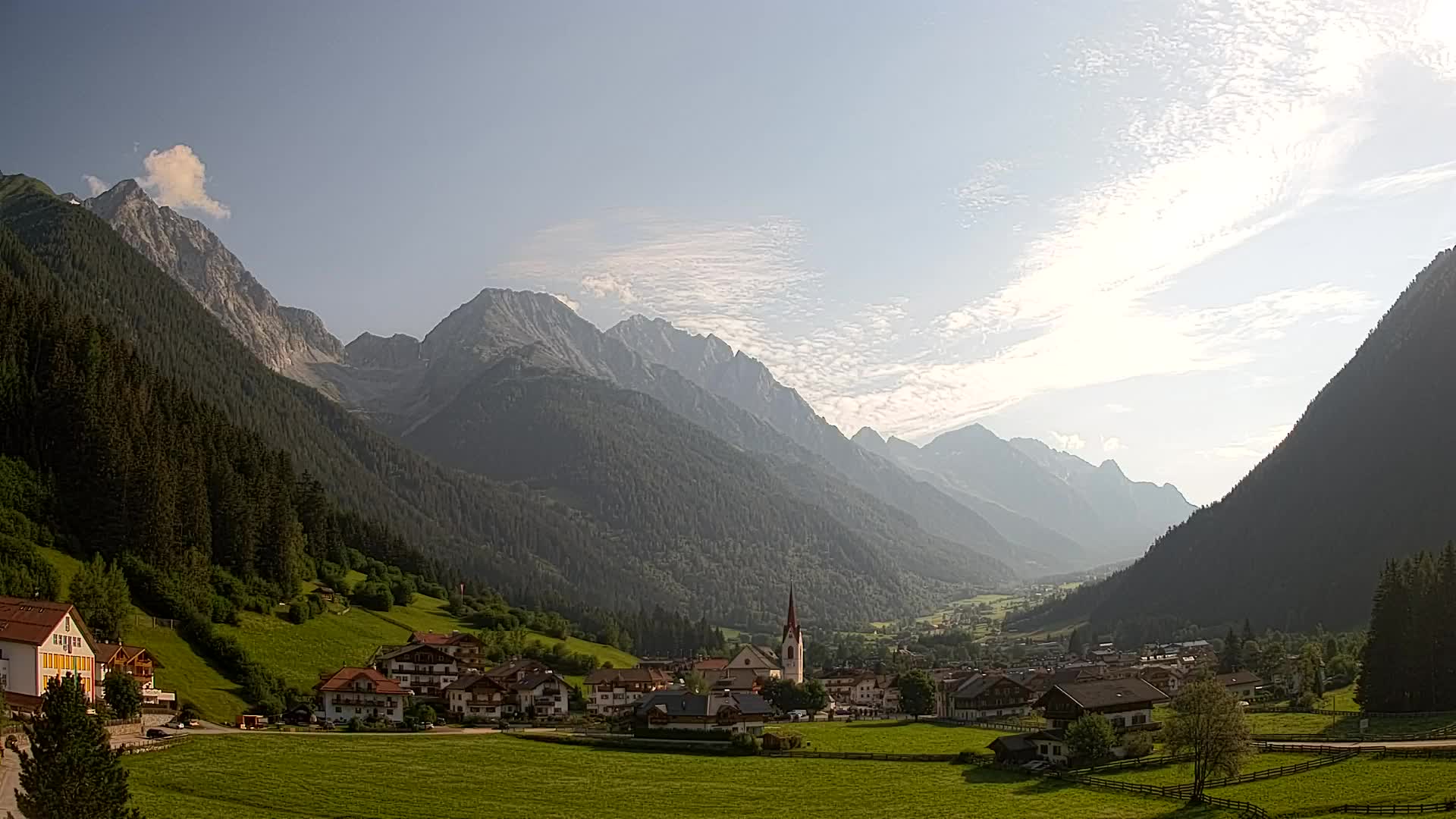 Antholz Mittertal | Anterselva di Mezzo