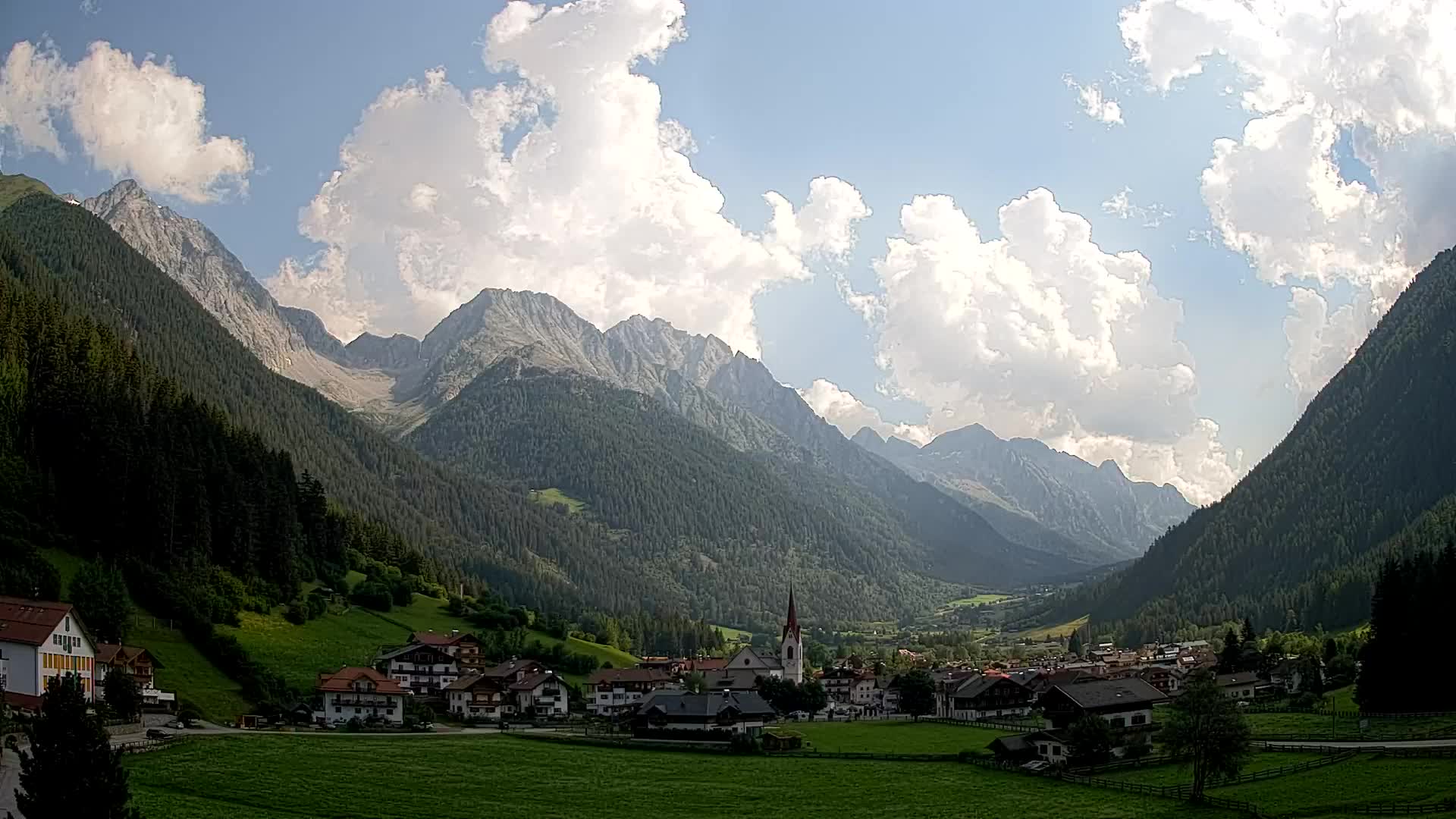 Antholz Mittertal | Anterselva di Mezzo