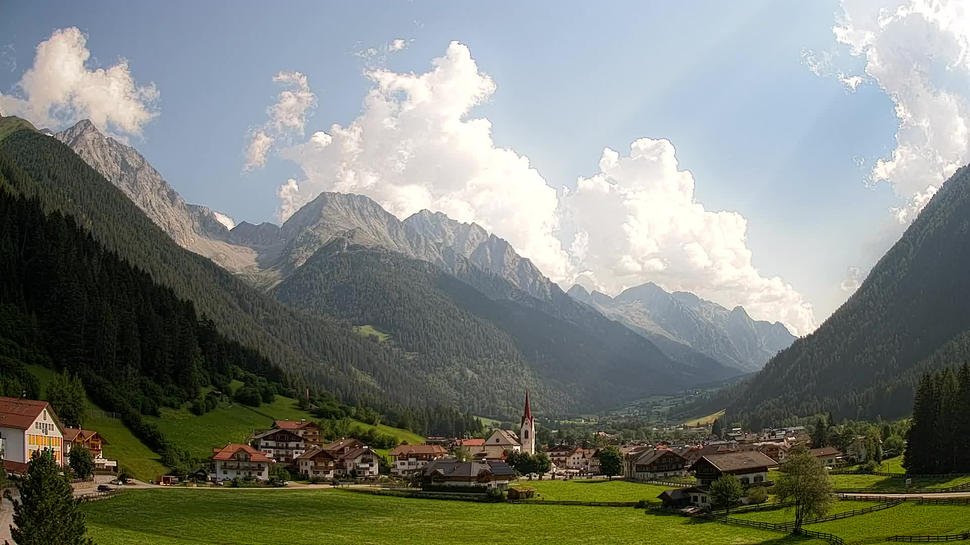 Antholz Mittertal | Anterselva di Mezzo