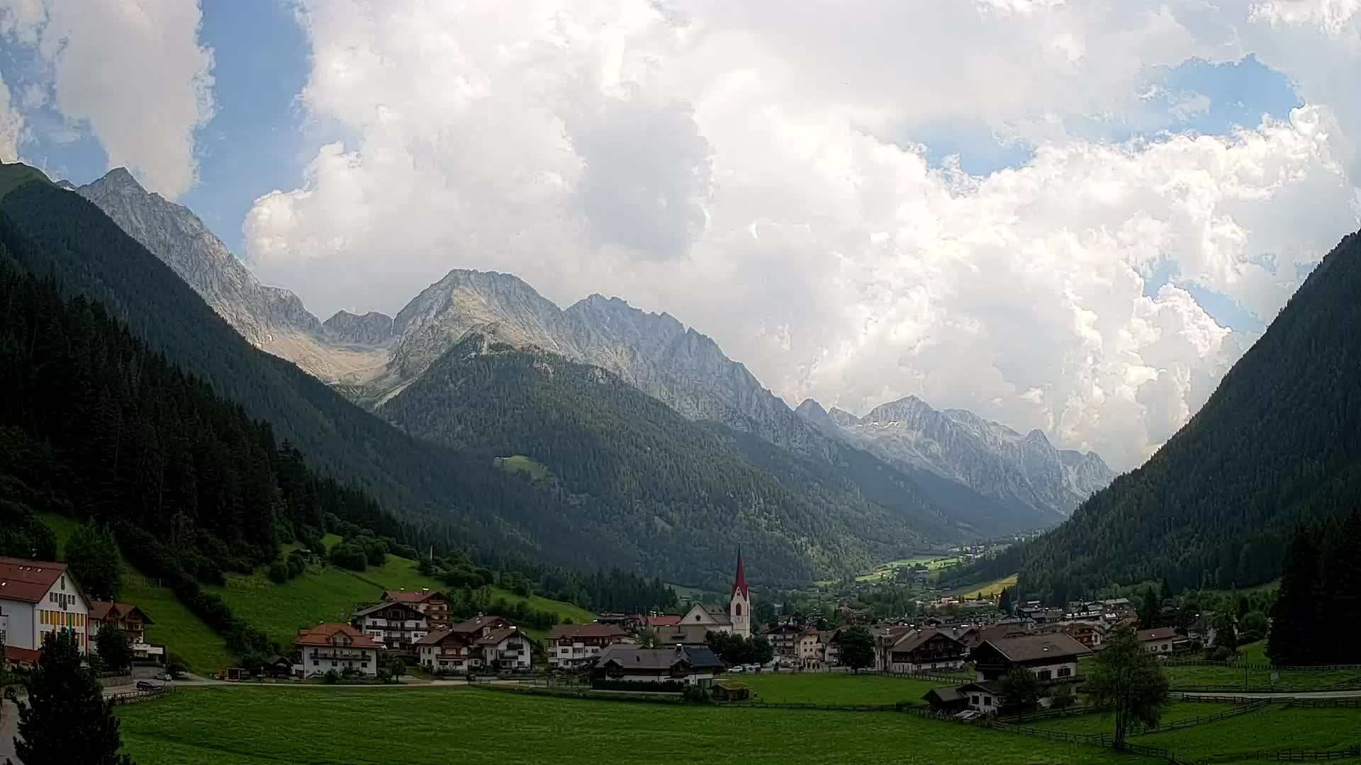 Antholz Mittertal | Anterselva di Mezzo