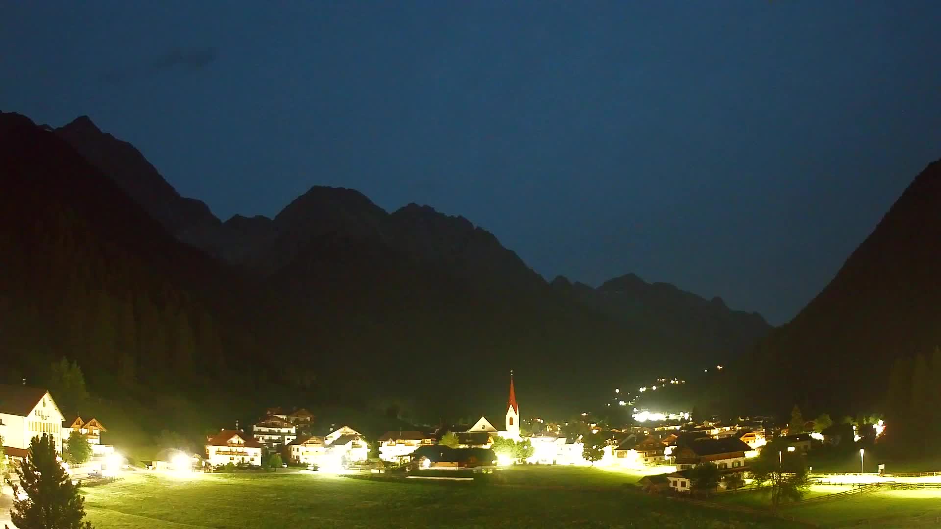 Anterselva di Mezzo