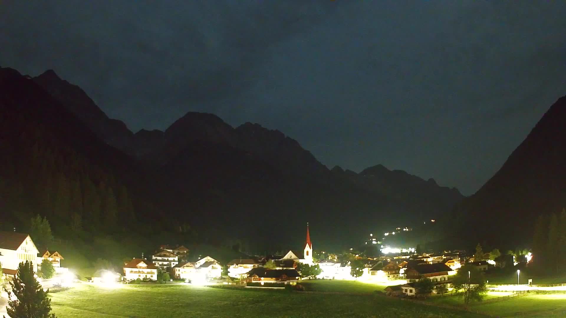 Antholz Mittertal | Anterselva di Mezzo