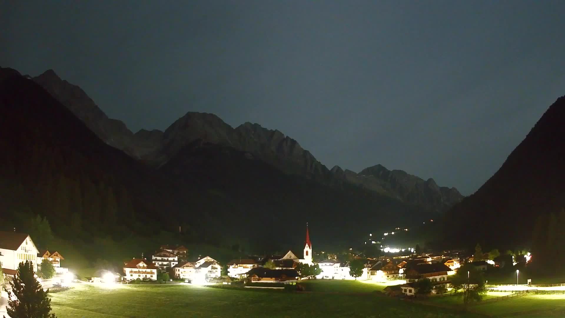 Antholz Mittertal | Anterselva di Mezzo
