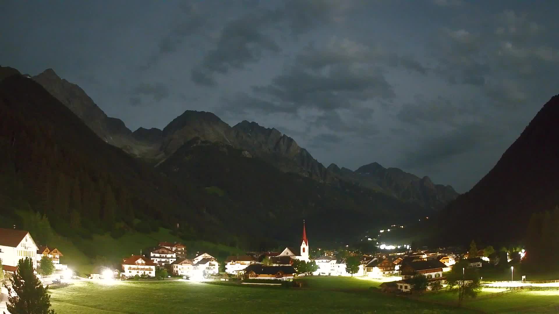 Antholz Mittertal | Anterselva di Mezzo