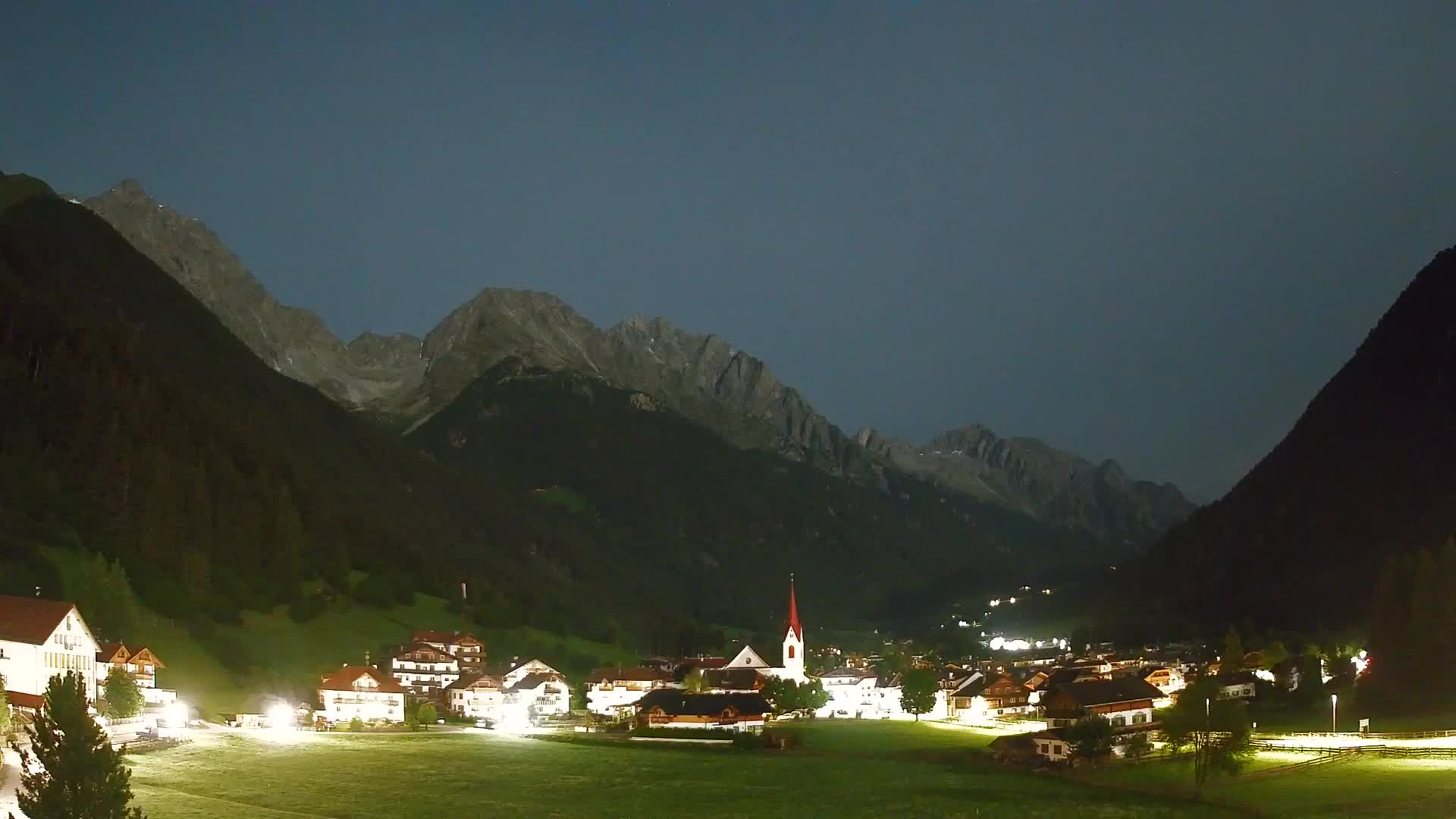 Antholz Mittertal | Anterselva di Mezzo