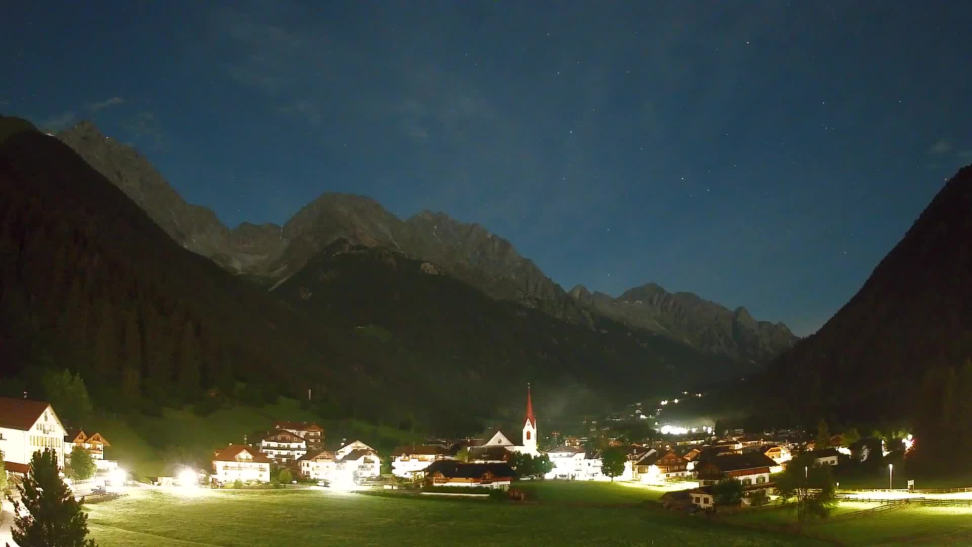 Antholz Mittertal | Anterselva di Mezzo