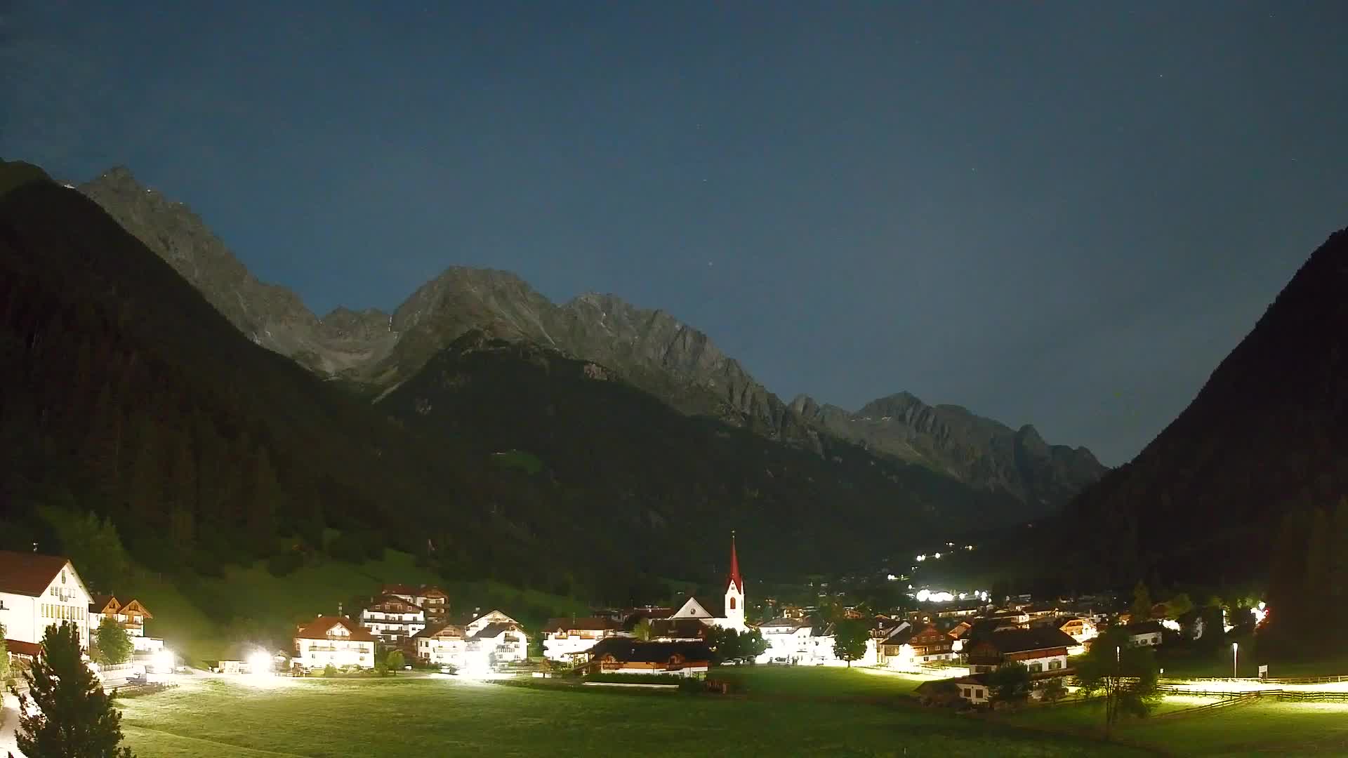 Antholz Mittertal | Anterselva di Mezzo