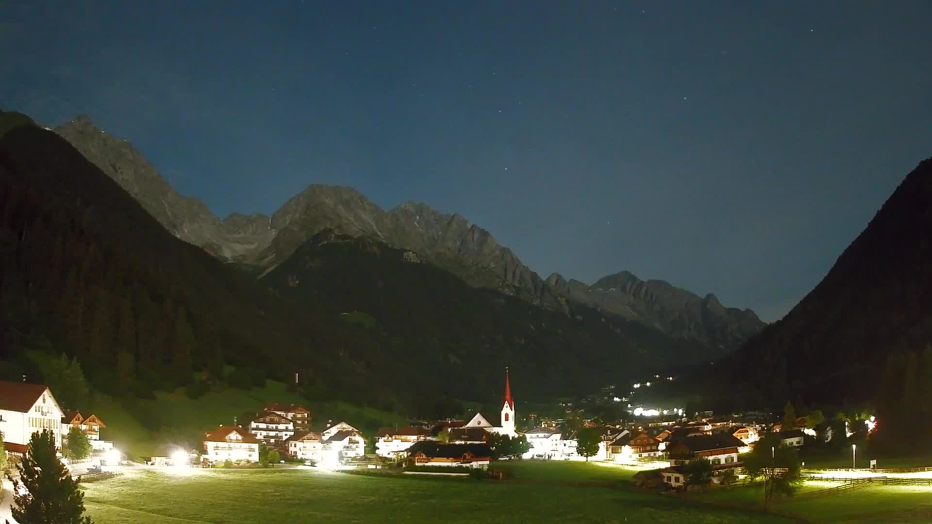 Antholz Mittertal | Anterselva di Mezzo