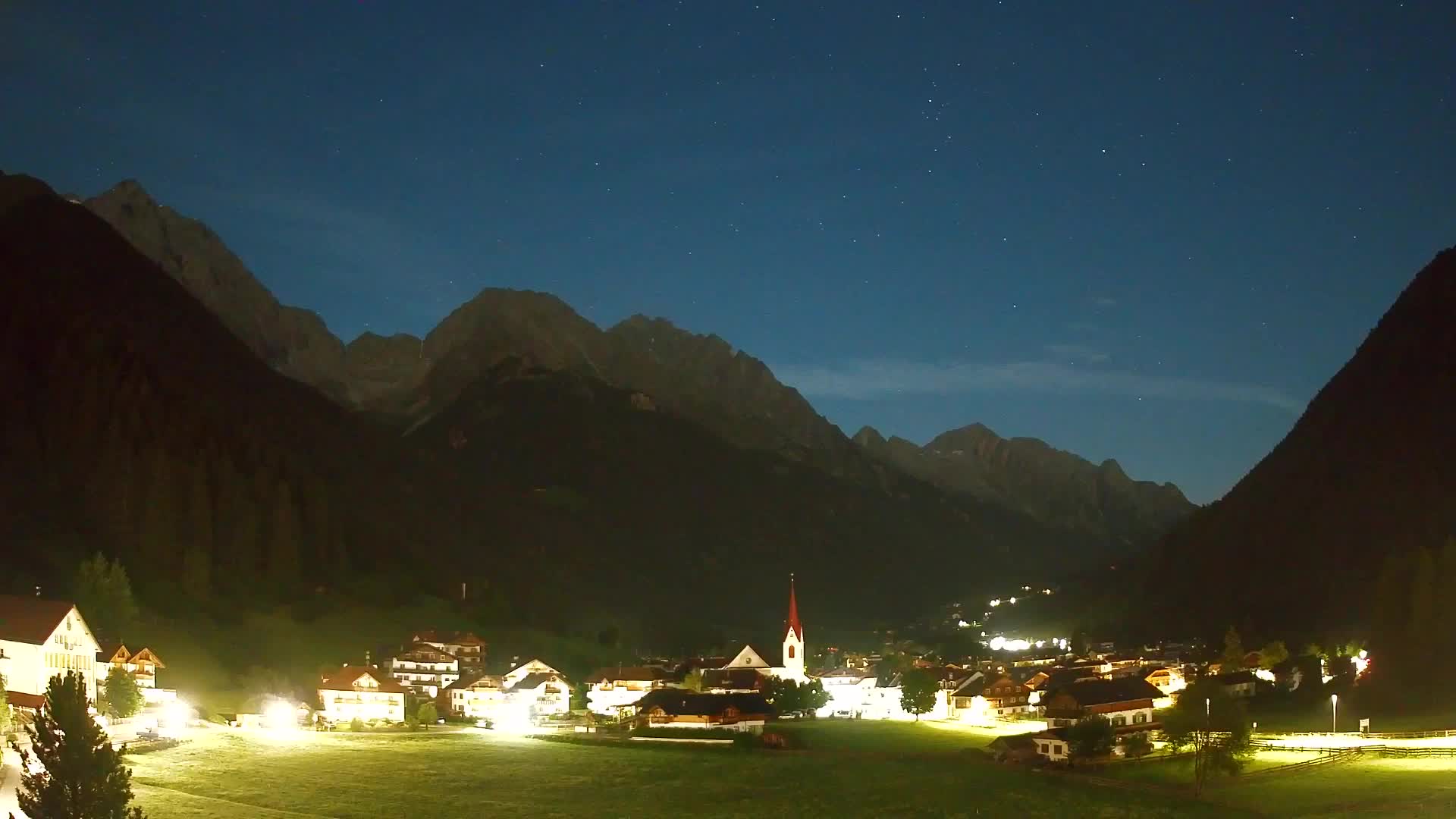 Antholz Mittertal | Anterselva di Mezzo