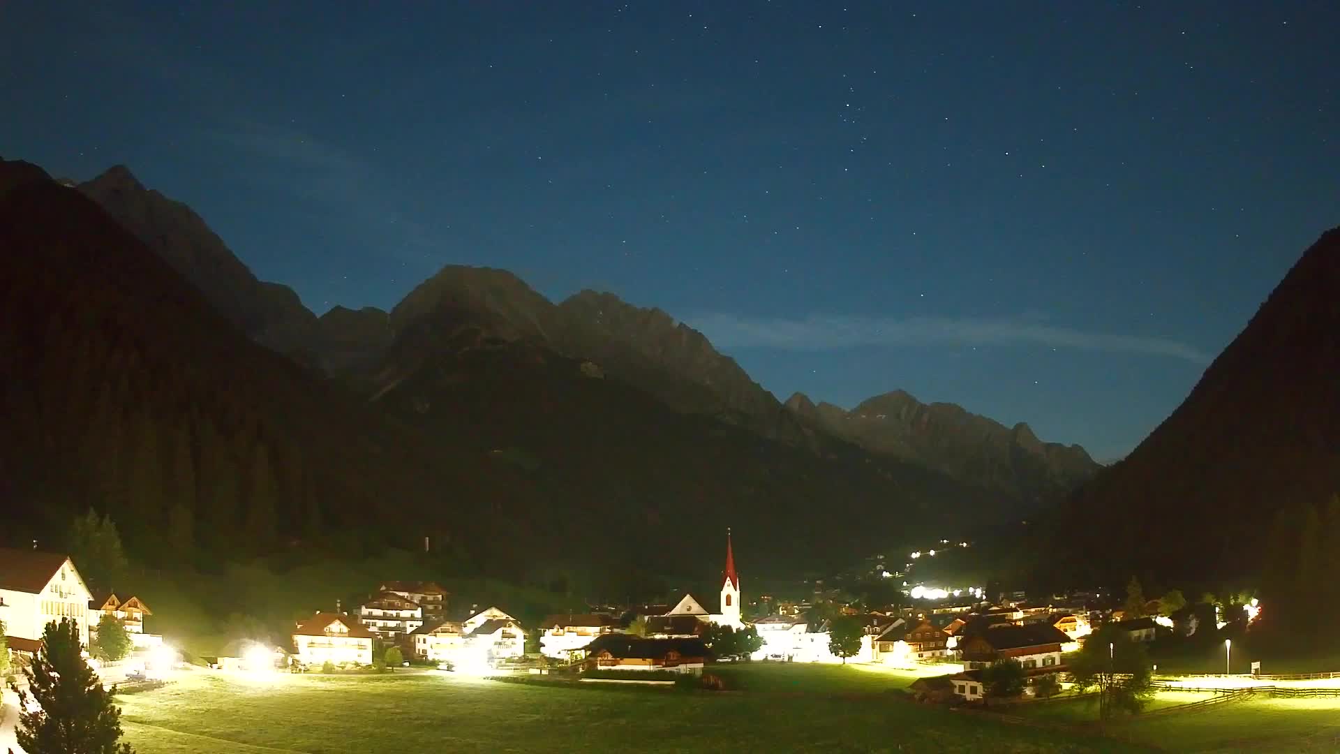 Antholz Mittertal | Anterselva di Mezzo