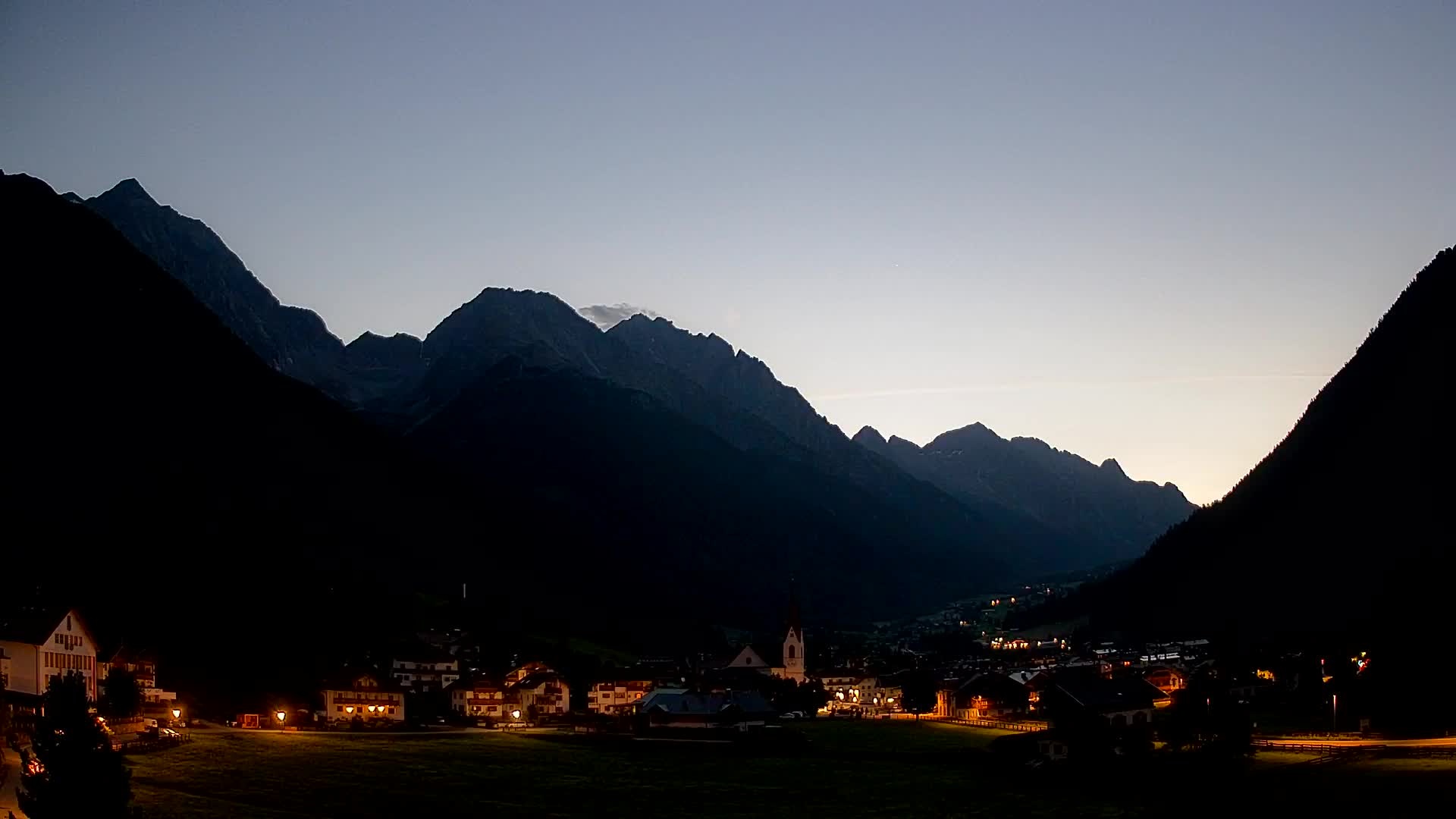 Antholz Mittertal | Anterselva di Mezzo
