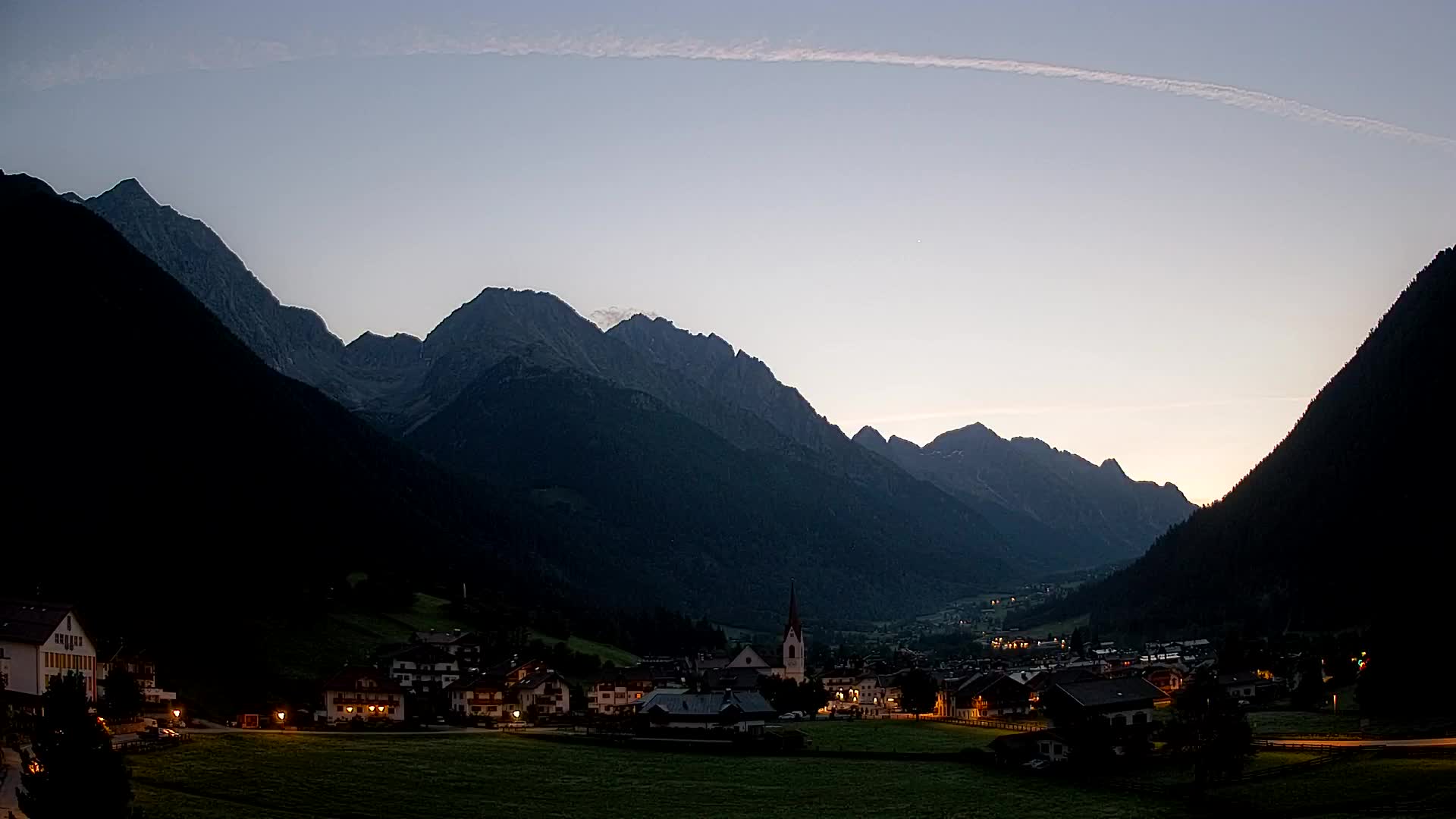 Antholz Mittertal | Anterselva di Mezzo