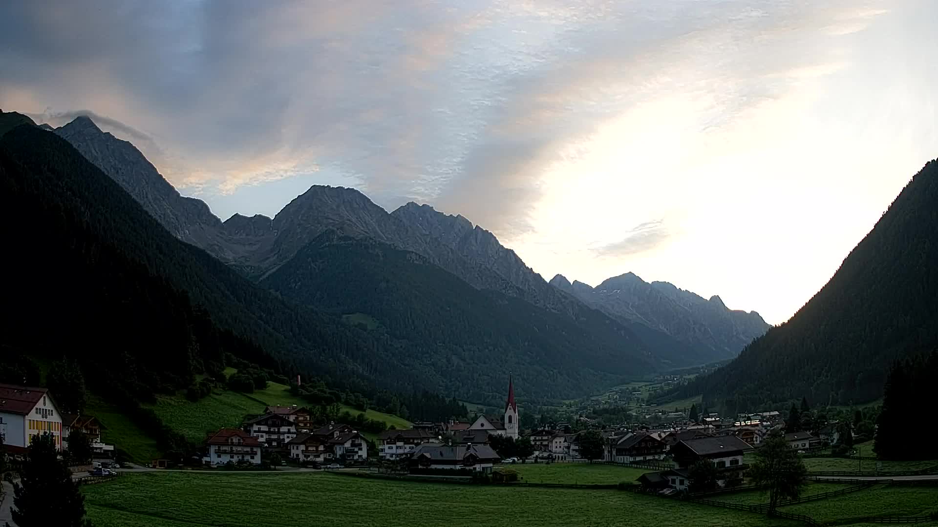 Antholz Mittertal | Anterselva di Mezzo