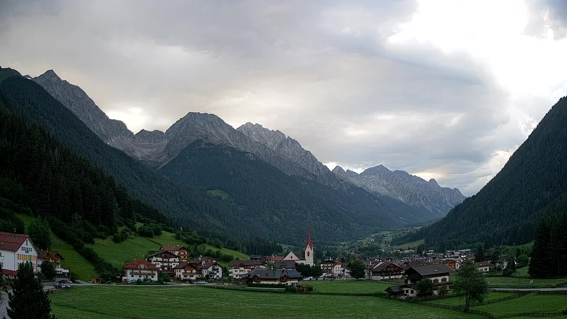 Antholz Mittertal | Anterselva di Mezzo