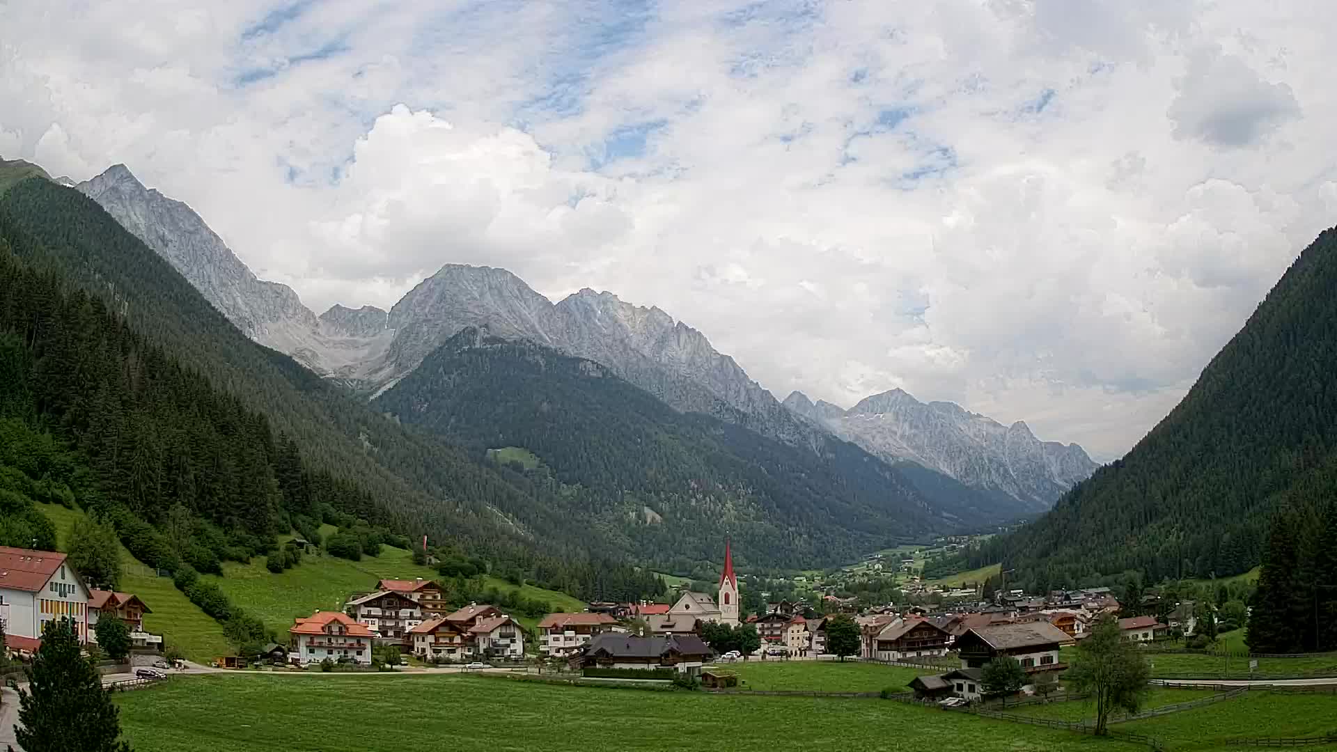 Antholz Mittertal | Anterselva di Mezzo