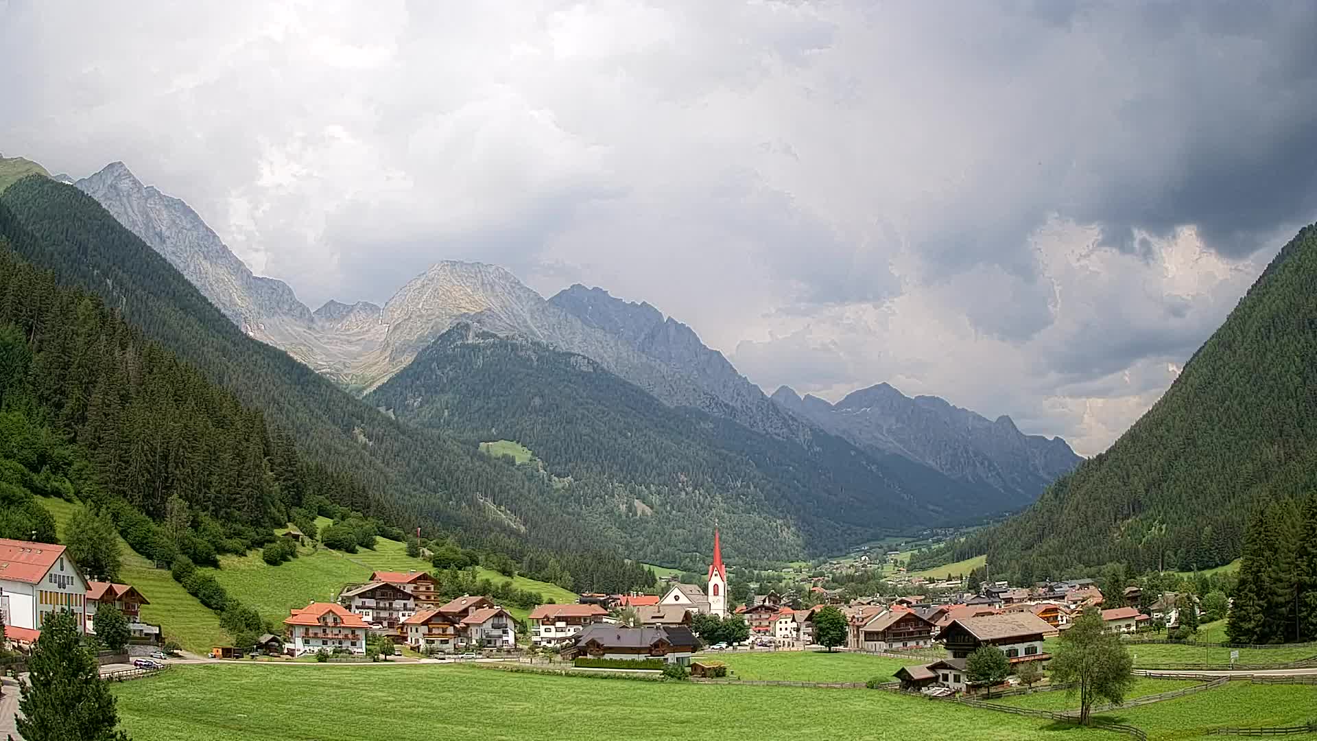 Antholz Mittertal | Anterselva di Mezzo