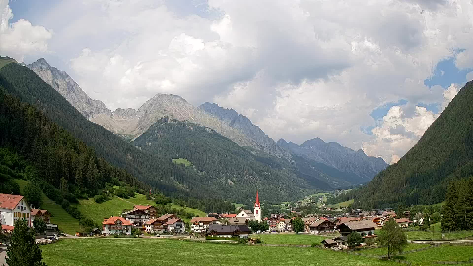 Antholz Mittertal | Anterselva di Mezzo