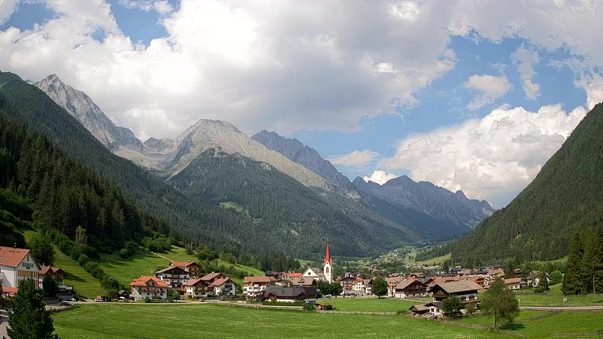 Antholz Mittertal | Anterselva di Mezzo